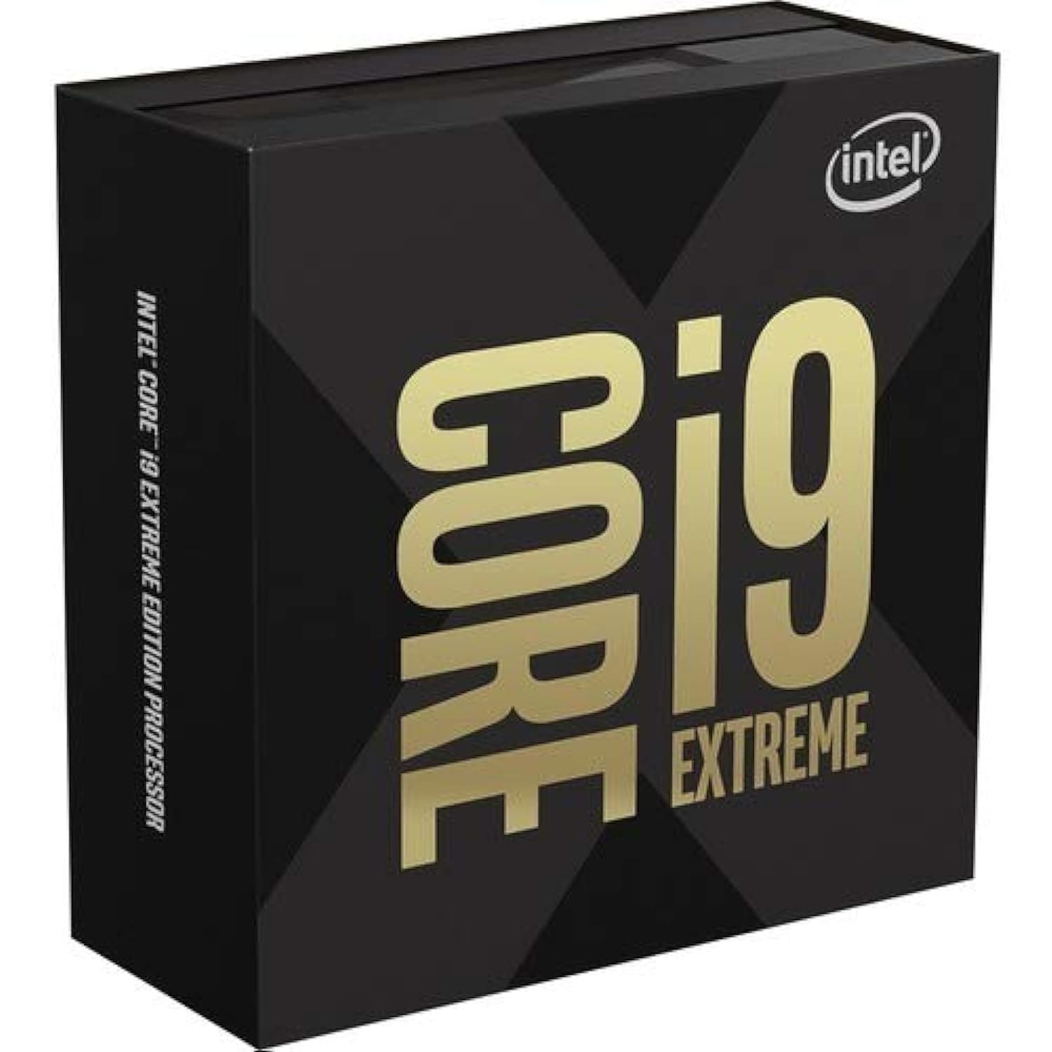 Intel Core I9 I9-10980Xe Octadeca-Core (18 Core) 3 Ghz Processor - 24.75 Mb Cache - 4.60 Ghz Overclocking Speed - 14 Nm - 165 W - 36 Threads,LGA 2066