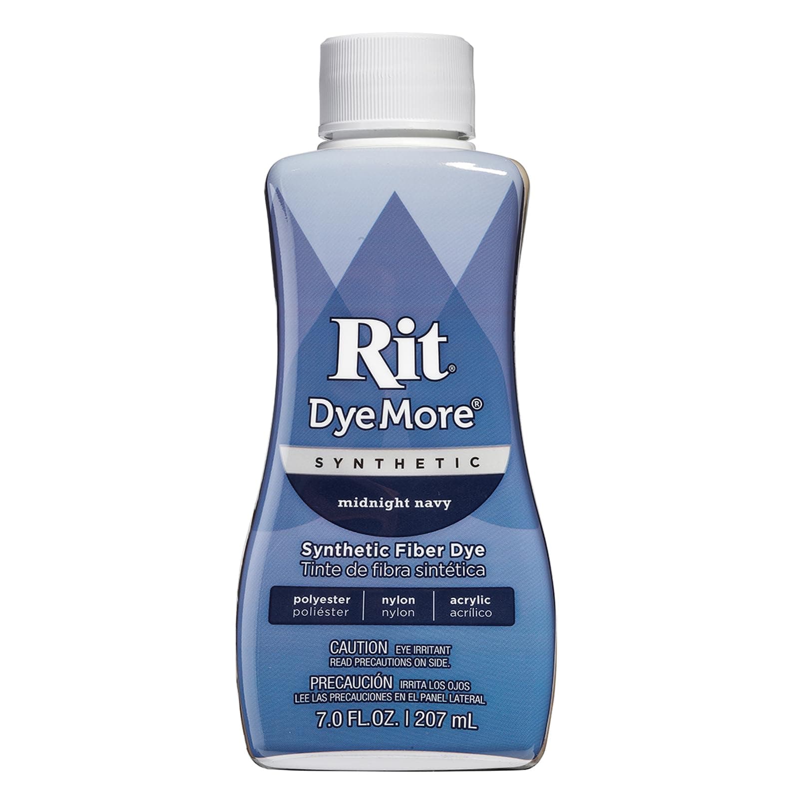 Dye DyeMore ,Midnight Navy,7oz M2640