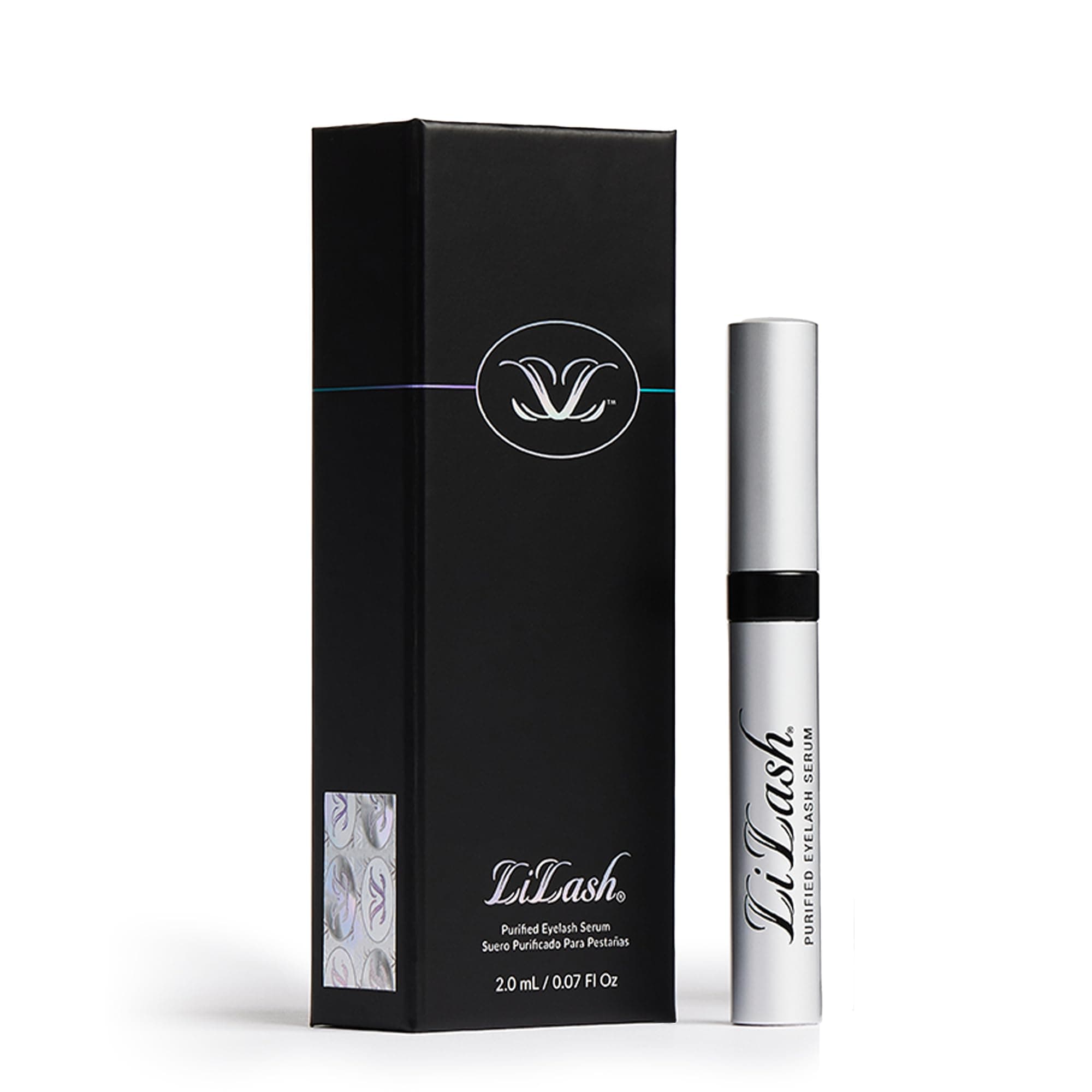 LiLash Purified Eyelash Serum