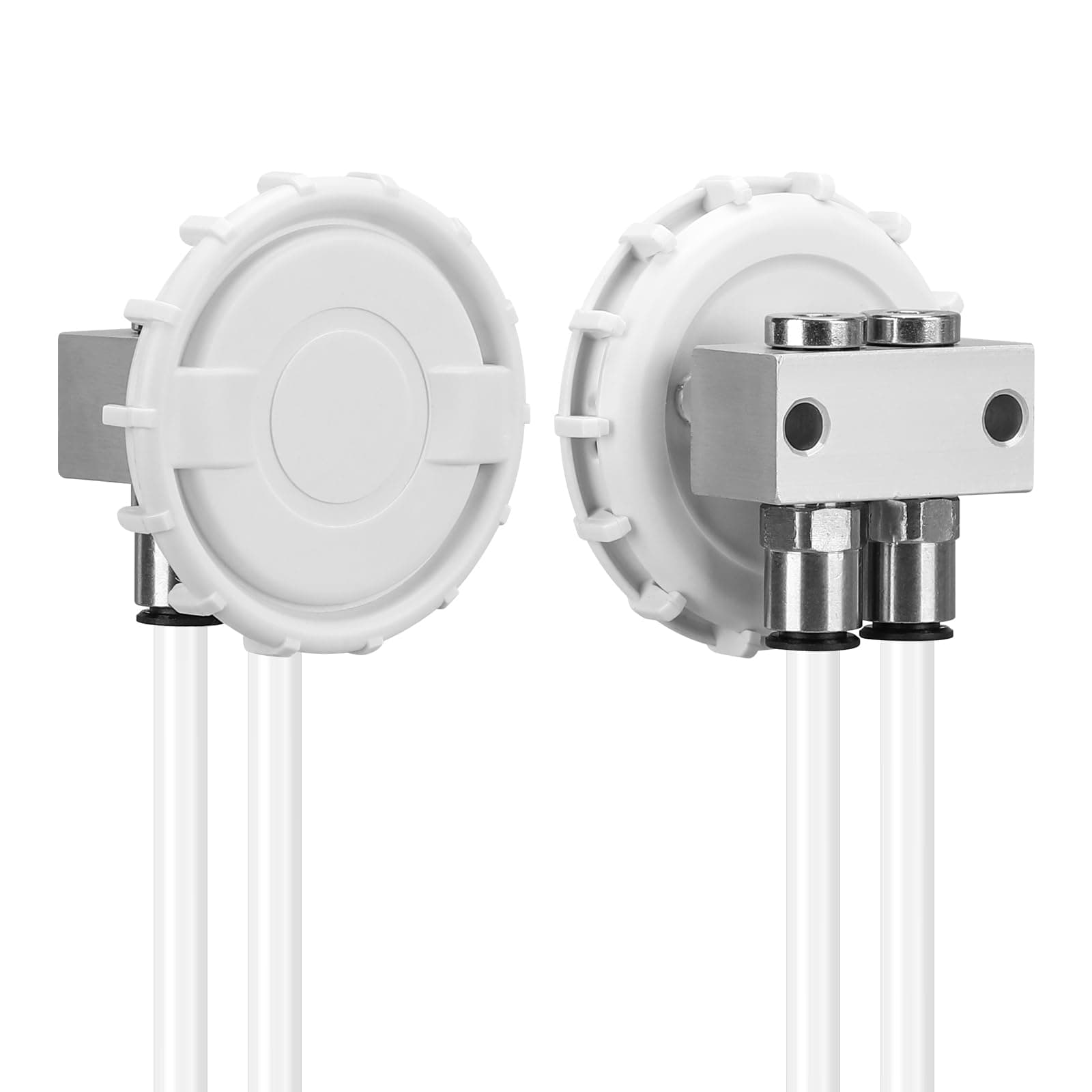 Differential Breather KIT, Remove Air Pressure from Differentials, Transmissions, Transfer boxes, Other Drivetrain Assemblies, Replacement for ARB 170112 Kit