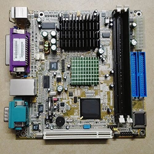 WanSen EPIA-5000 motherboard