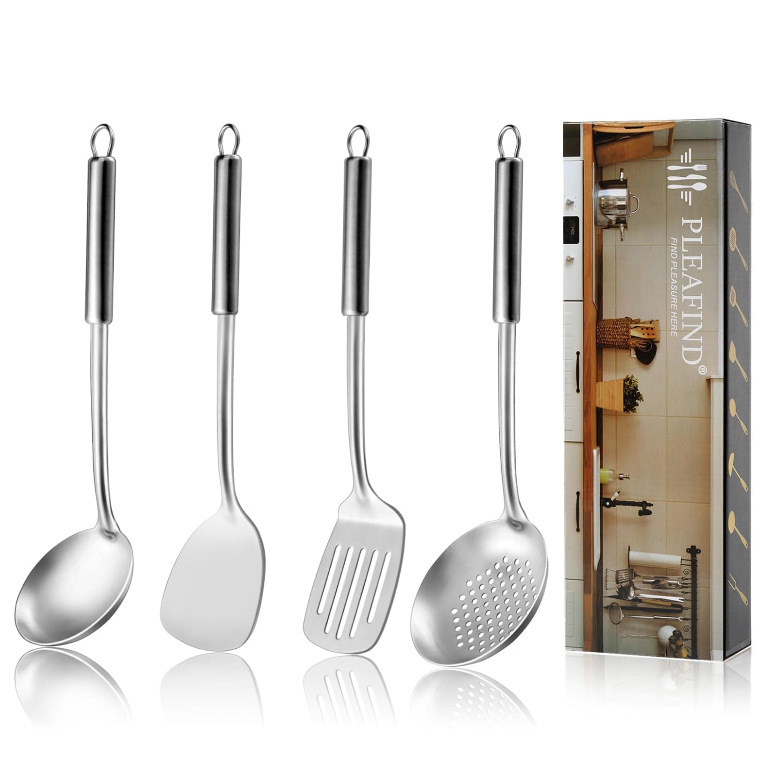 Cooking Utensils Set