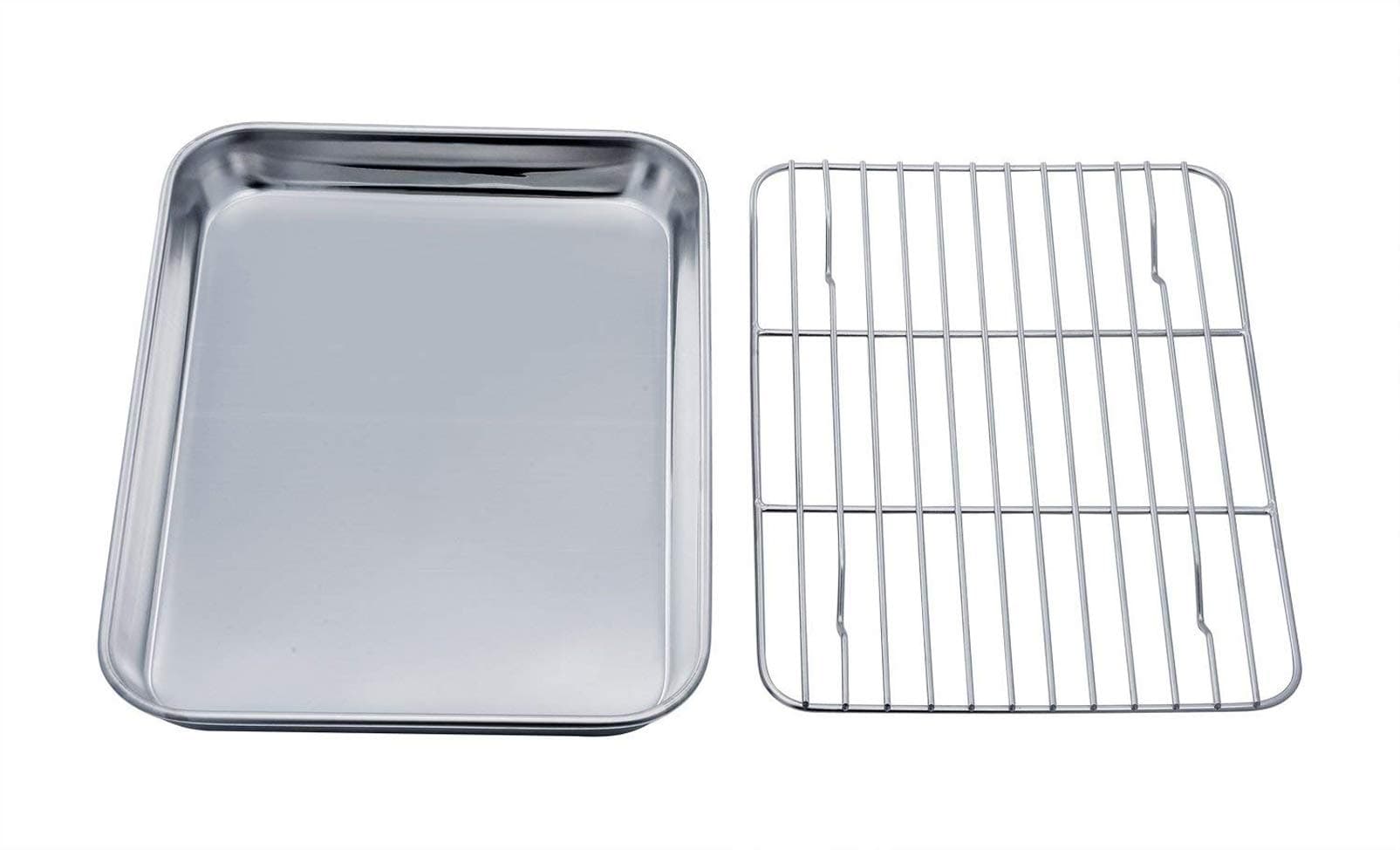 9-inch Toaster Oven Pan