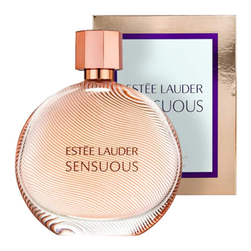 Estée Lauder SENSUOUS edp vapo 50 ml