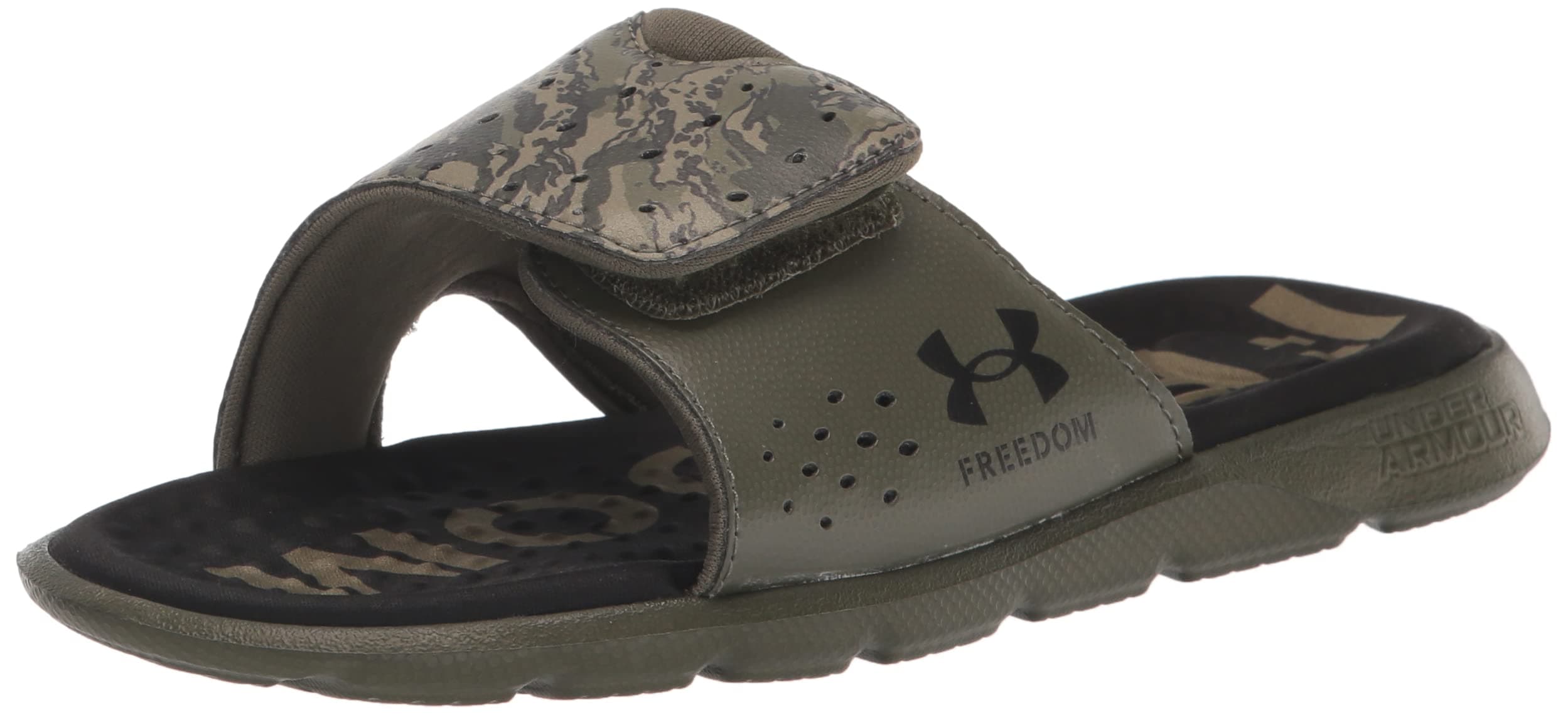 Women's Ignite Pro Freedom Slide Sandal
