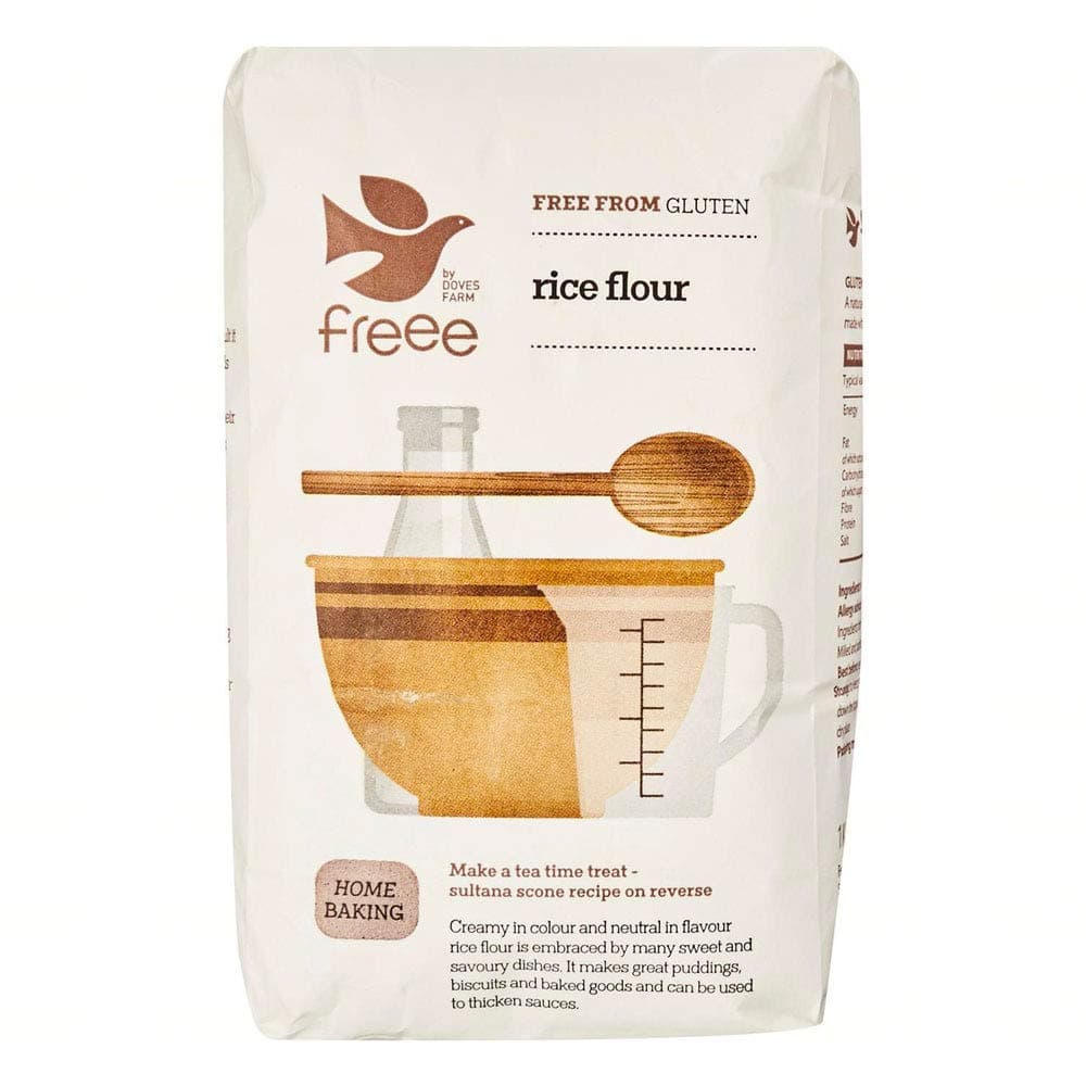 Rice Flour, 1kg