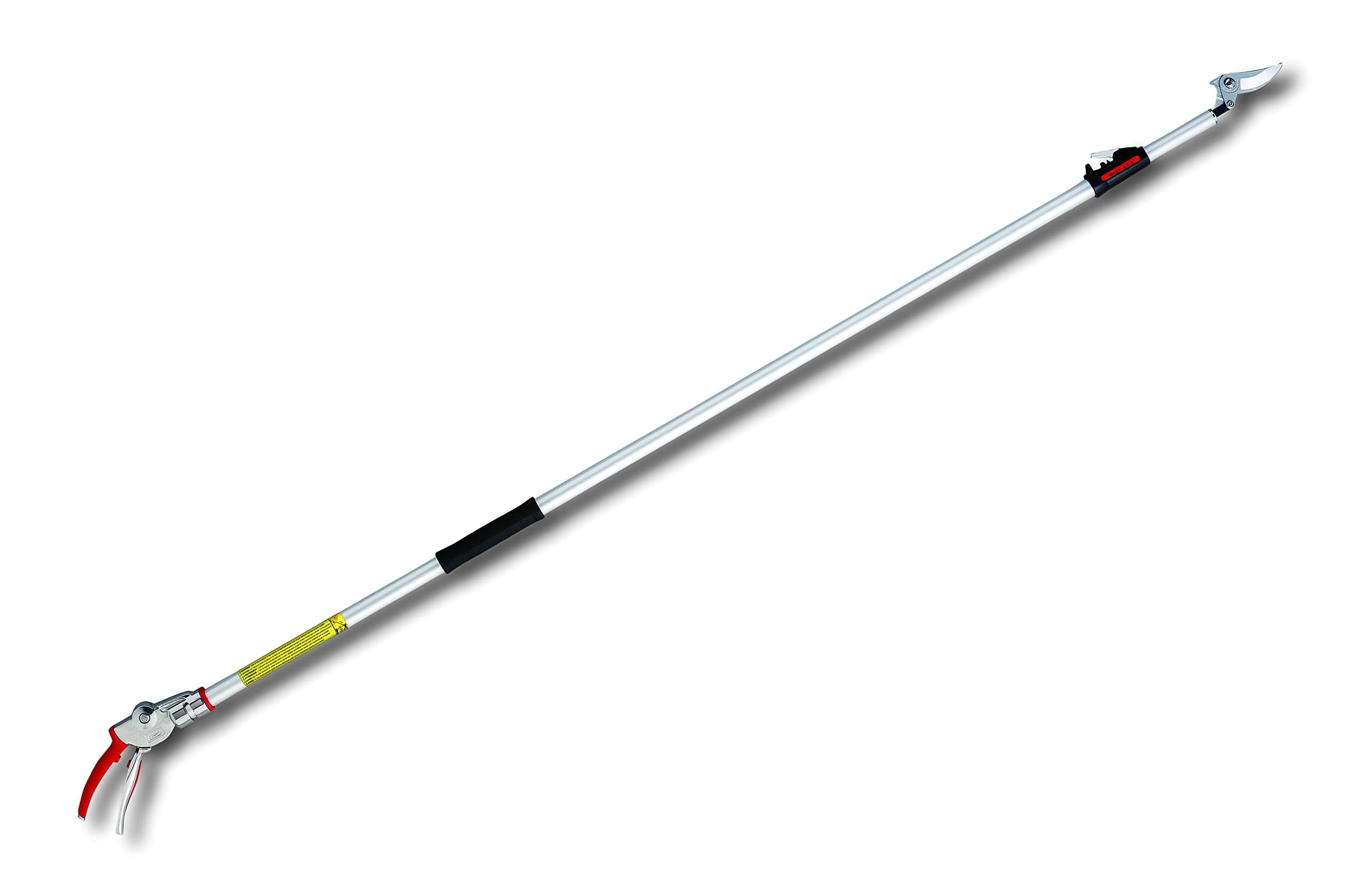 LA-180ZF305 Telescoping Pruner with Razor Edge Head