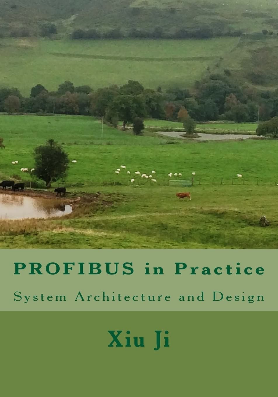 PROFIBUS in Practice: System Architecture and Design