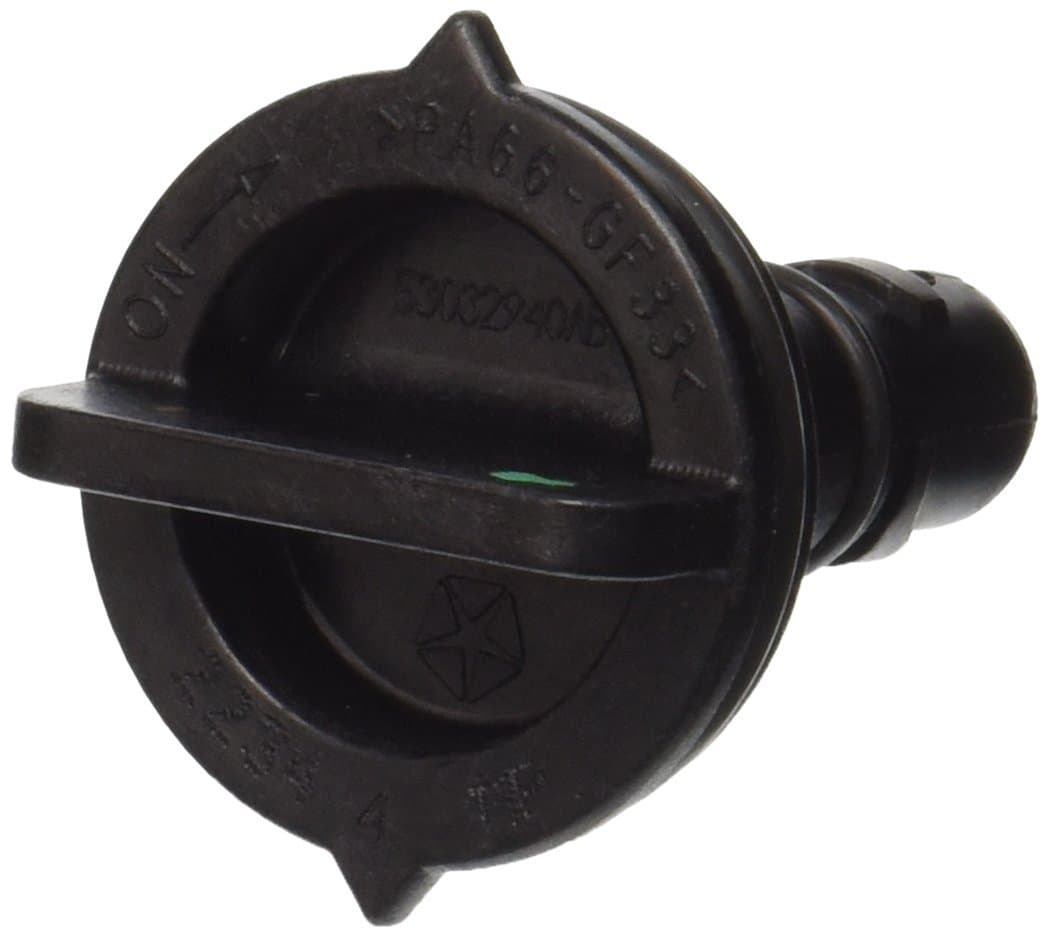 Genuine Chrysler (53032940AB) PCV Valve