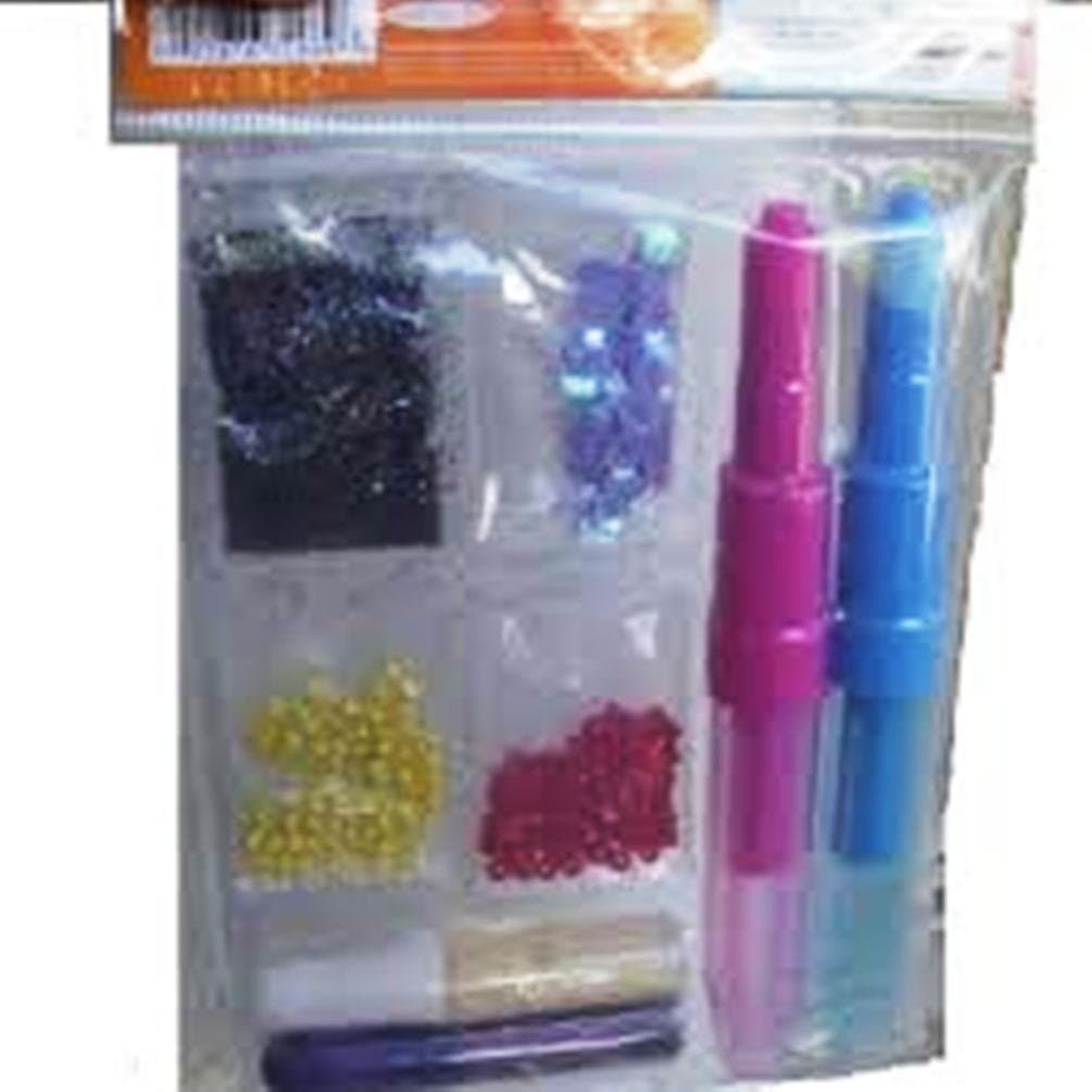 VIVID VELVET ACCESSORY KIT - INCLUDES 2 BIO PENS