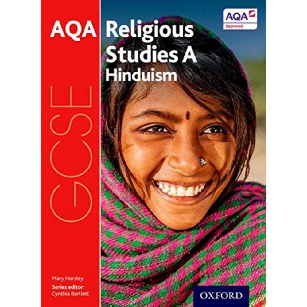 GCSE Religious Studies for AQA A: Hinduism