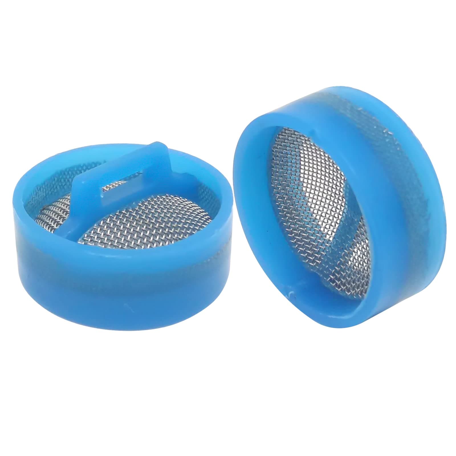 4pcs Washer Water Inlet Valve Filter Screen Washing Machine Replacement Repair Kit