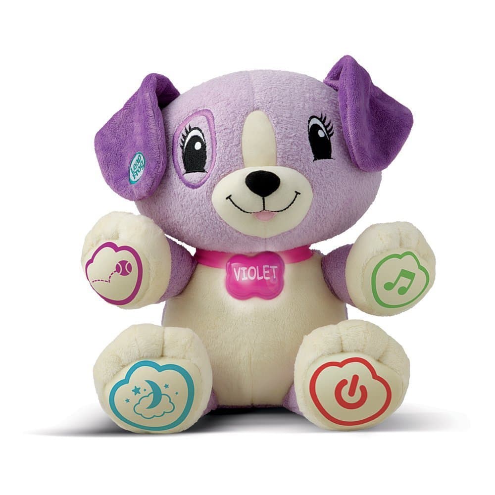 Leapfrog My Pal Violet - Animal