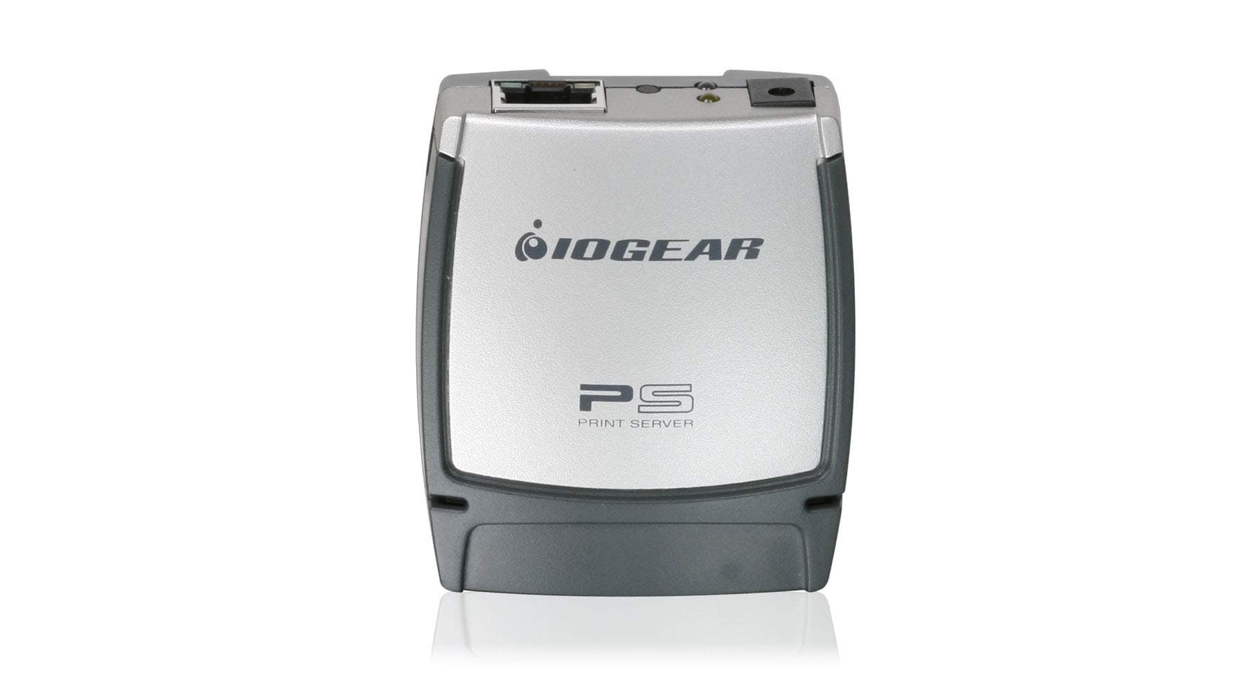 IOGear USB 2.0 Print Server 1-Port