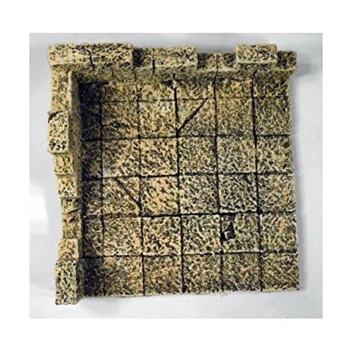 Ruinopolis Cutstone Sandstone D by War Torn Worlds