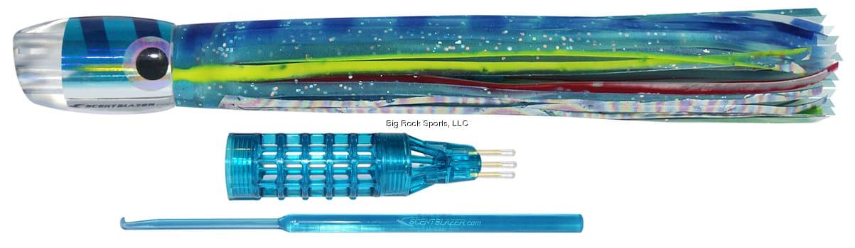 Scent Blazer TLLG1-14 Large Slant