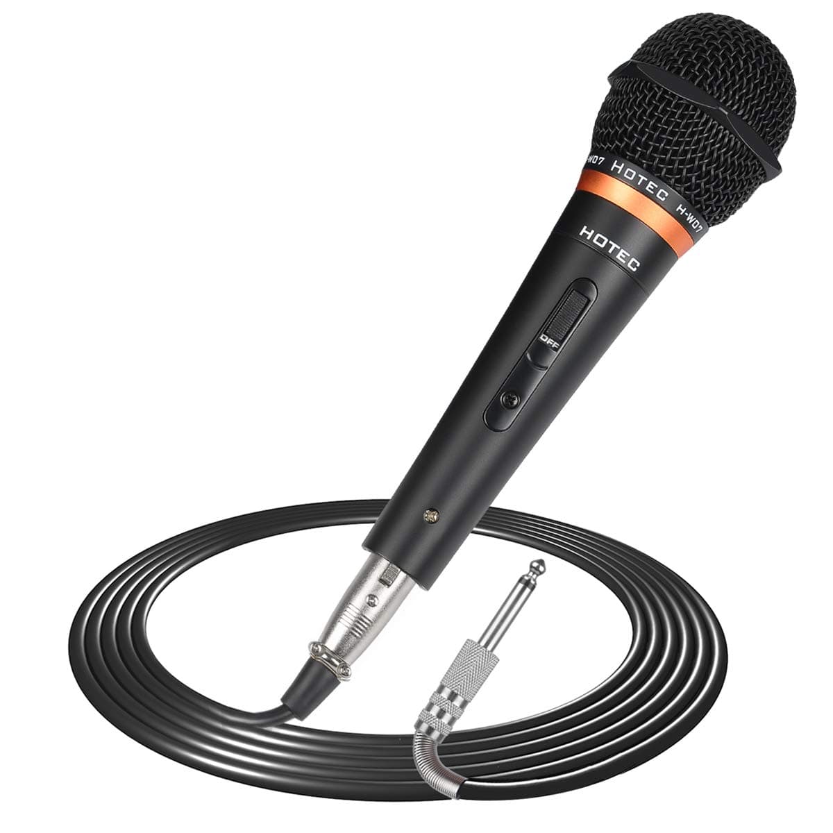 Vocal Dynamic Microphone-W07
