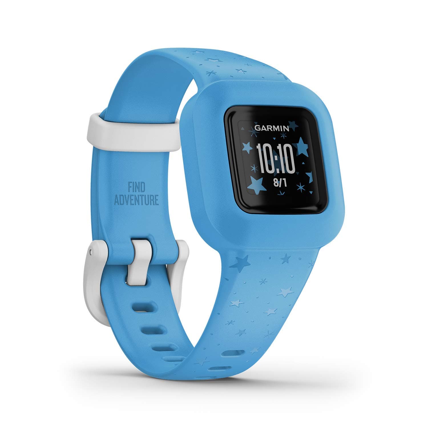 VIVOFIT JR. 3, BLUE STARS