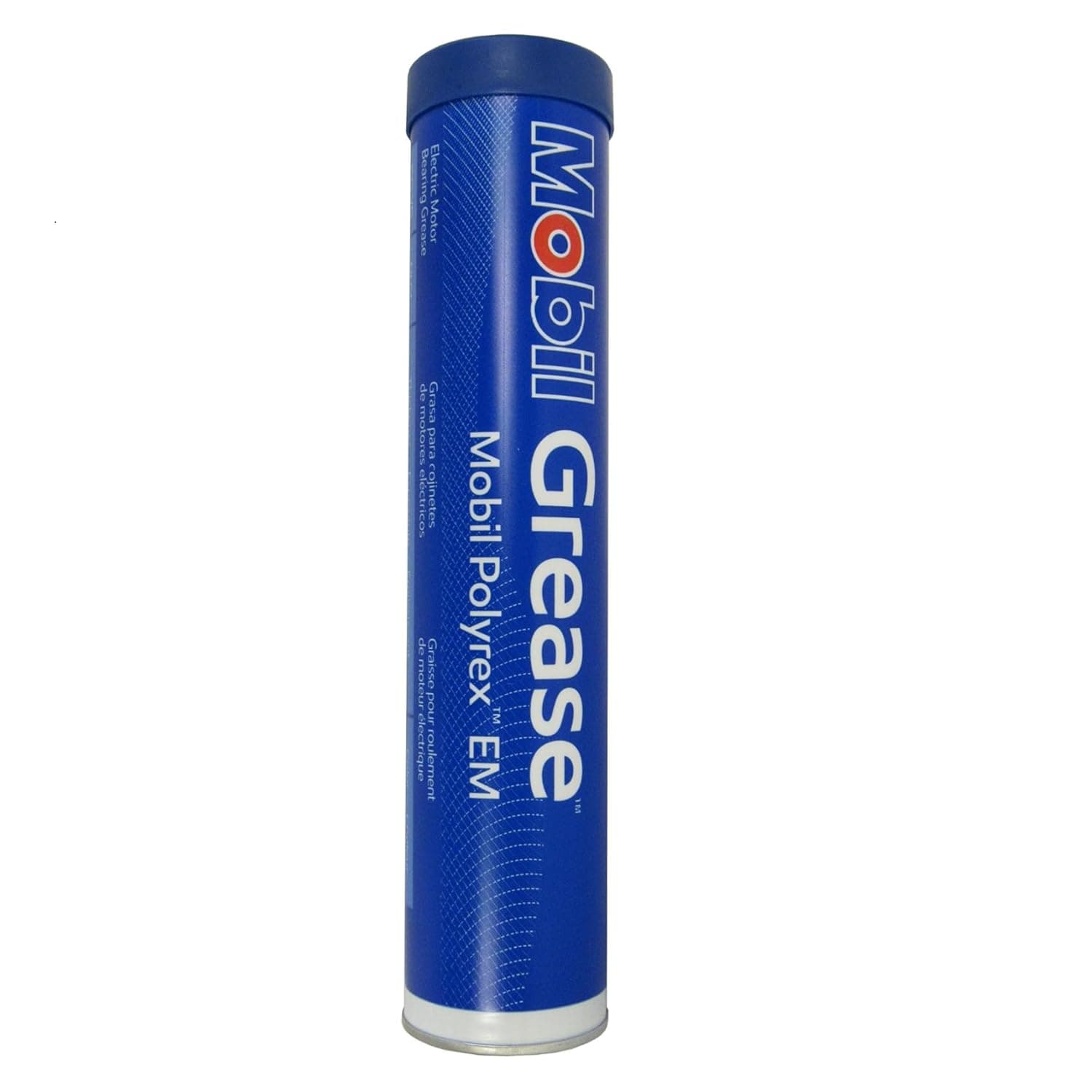 Polyrex EM, Motor Grease, 13.7 oz.
