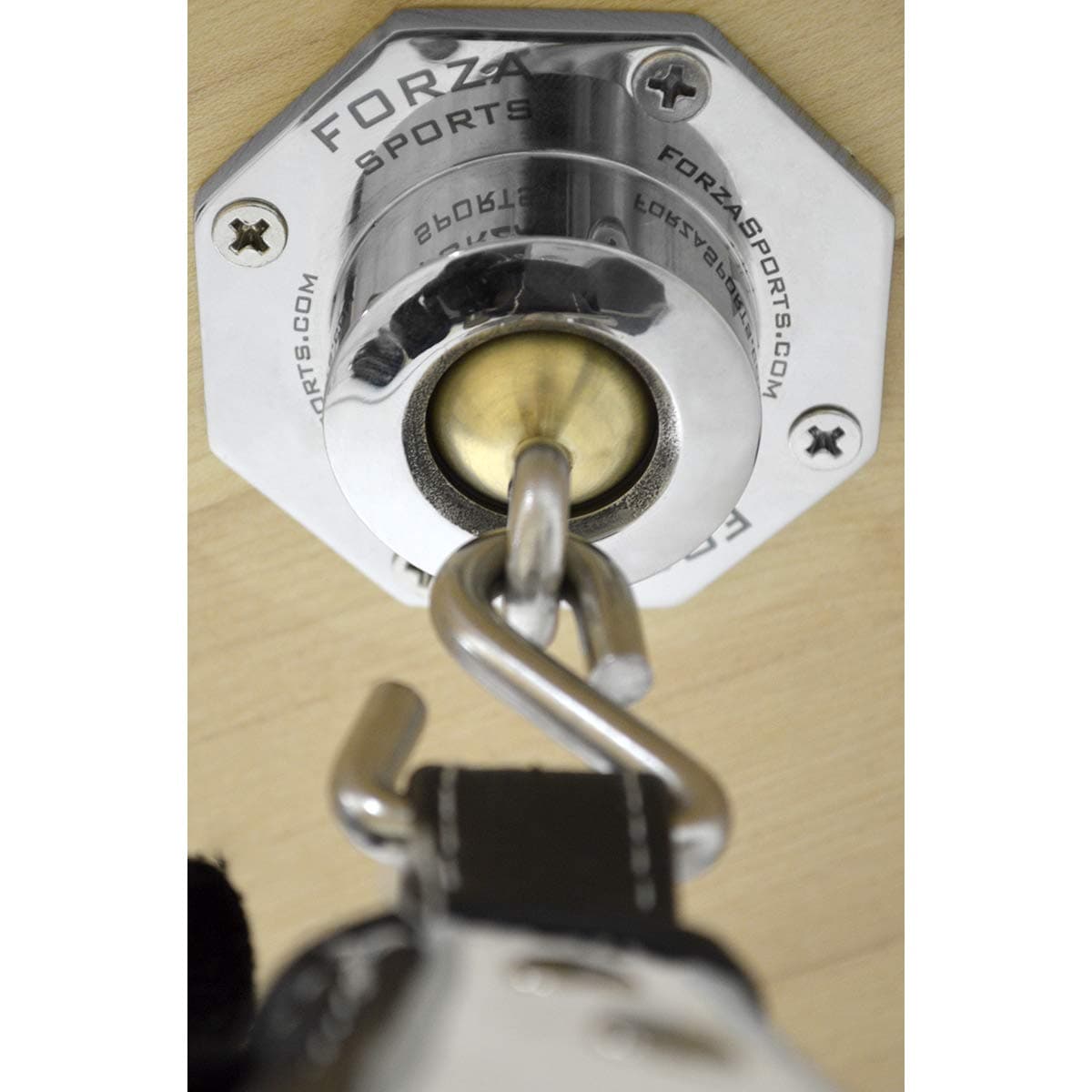 Forza Sports Evolution Speed Bag Swivel