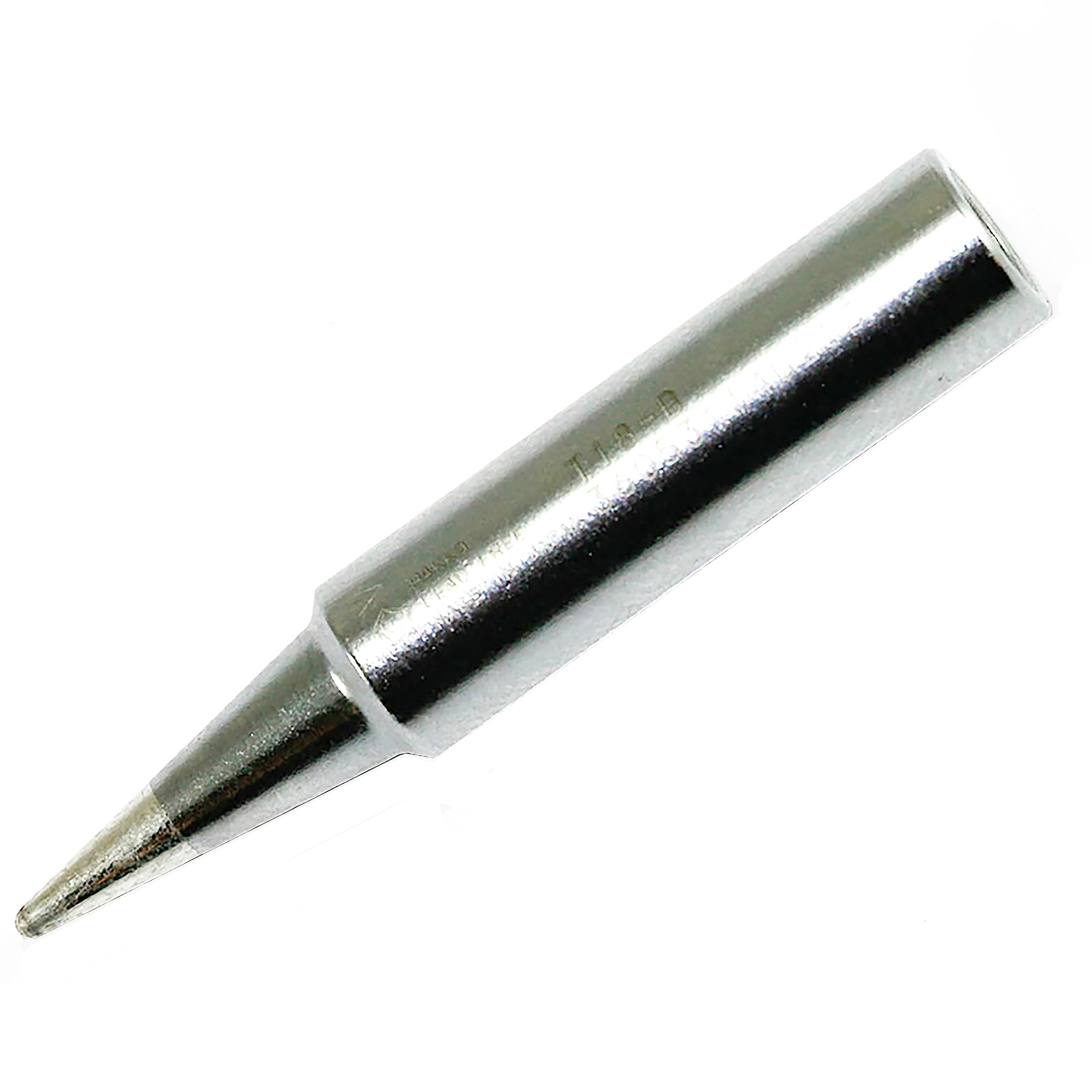 T18-B Conical Soldering Tip