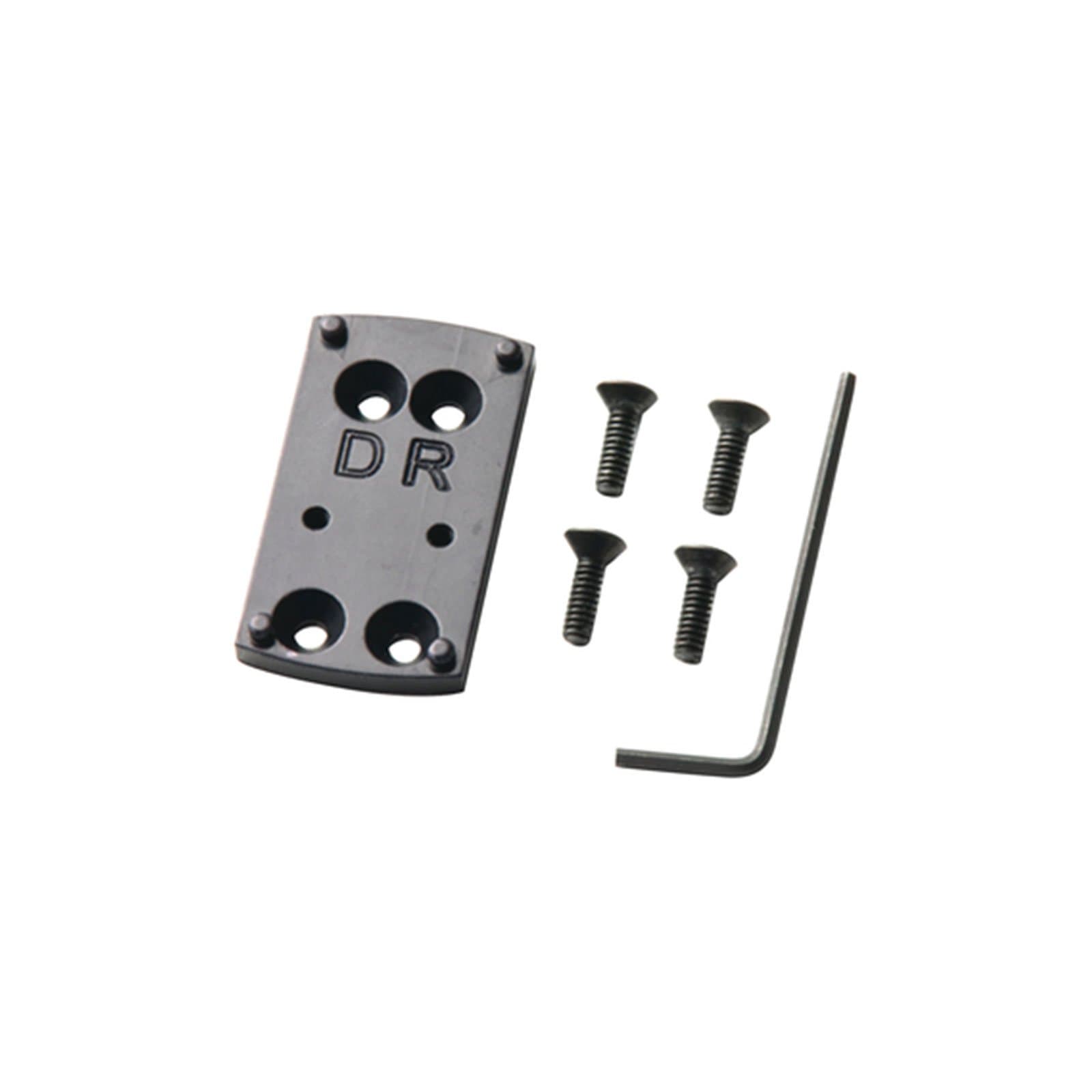 Kel Tec PMR30 Docter Sight Red Dot Scope PMR-450DR