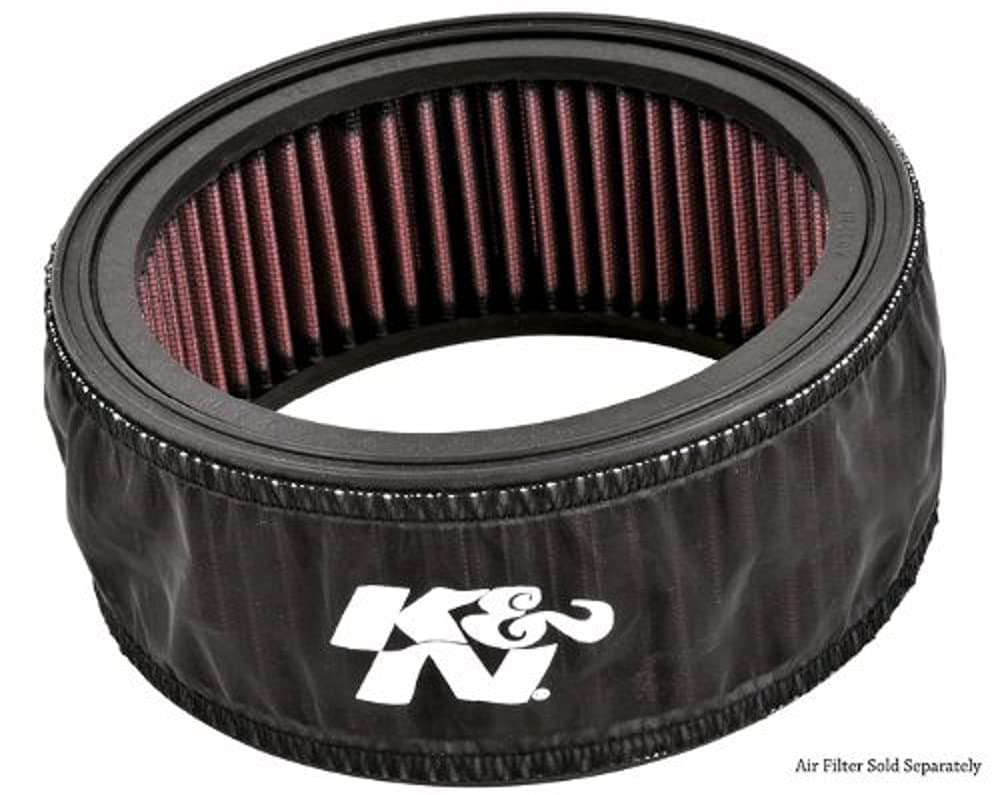 K&N KNE-4518DK Air Filter