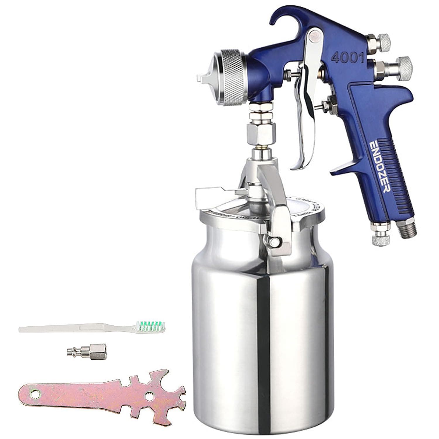 ENDOZER Spray Gun Group
