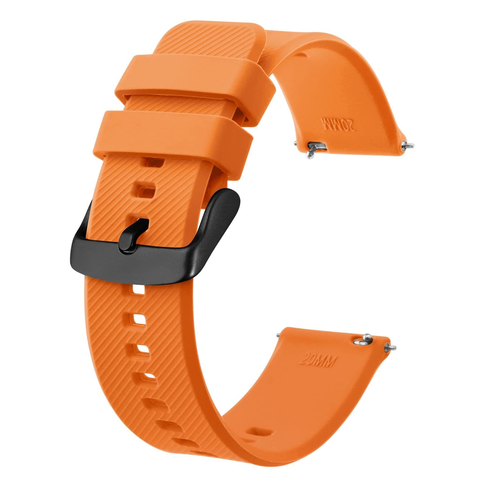 Silicone Watch Straps