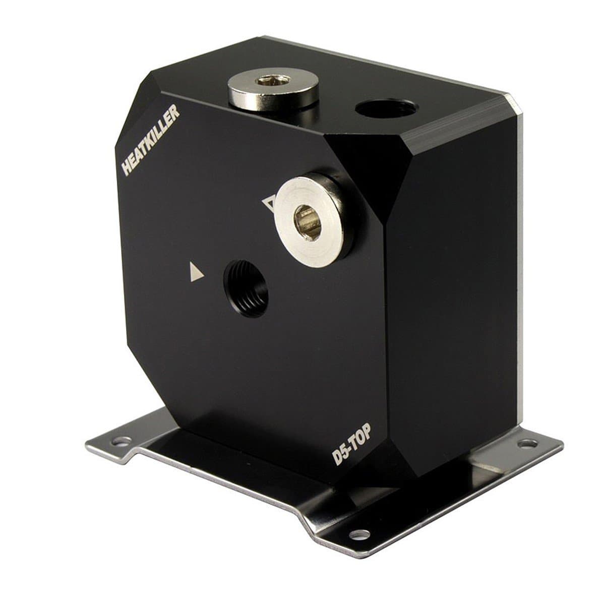 - Watercool HEATKILLER® D5-TOP (31010)