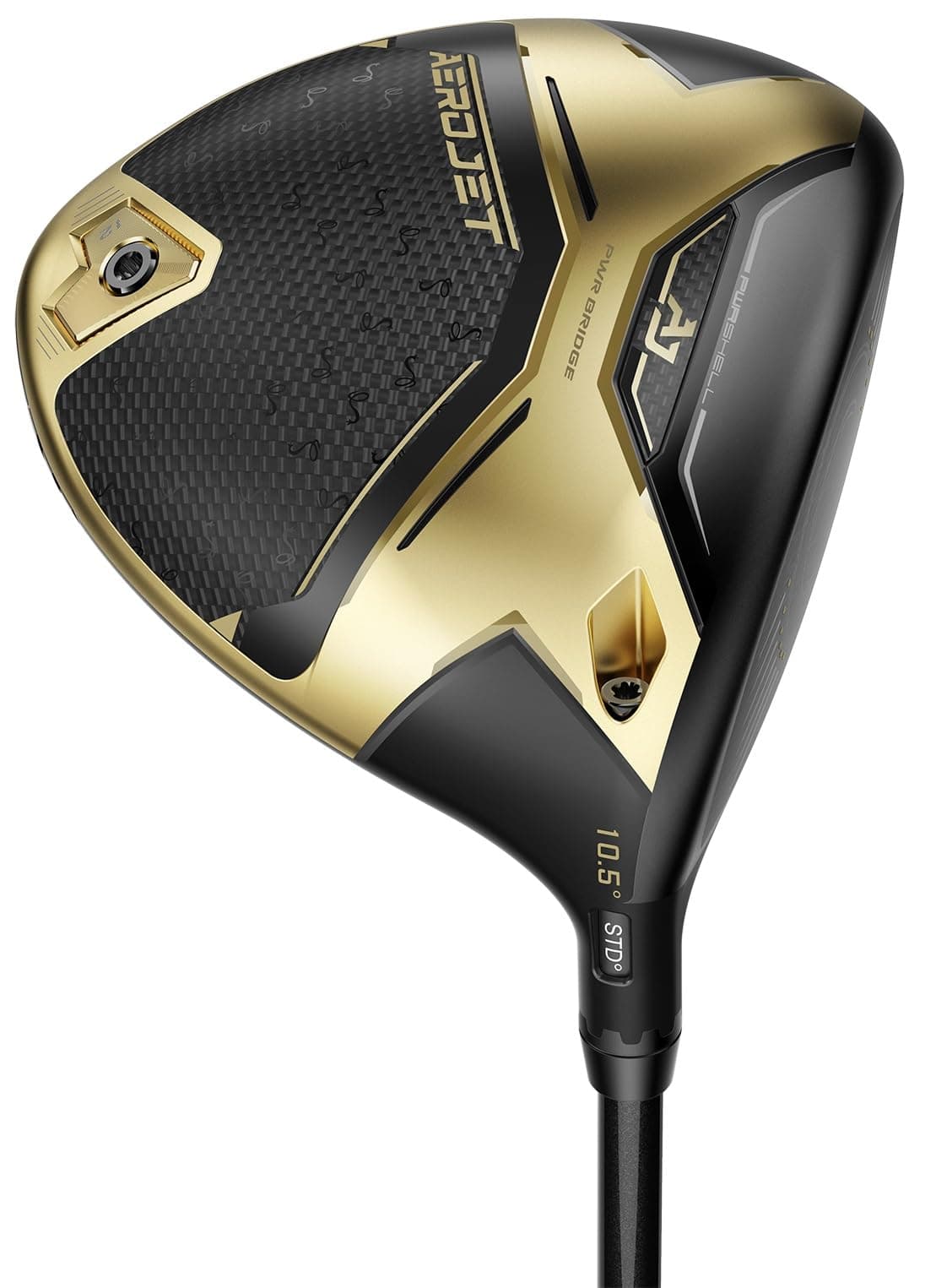 COBRA Golf Aerojet 50TH Anniversary Driver