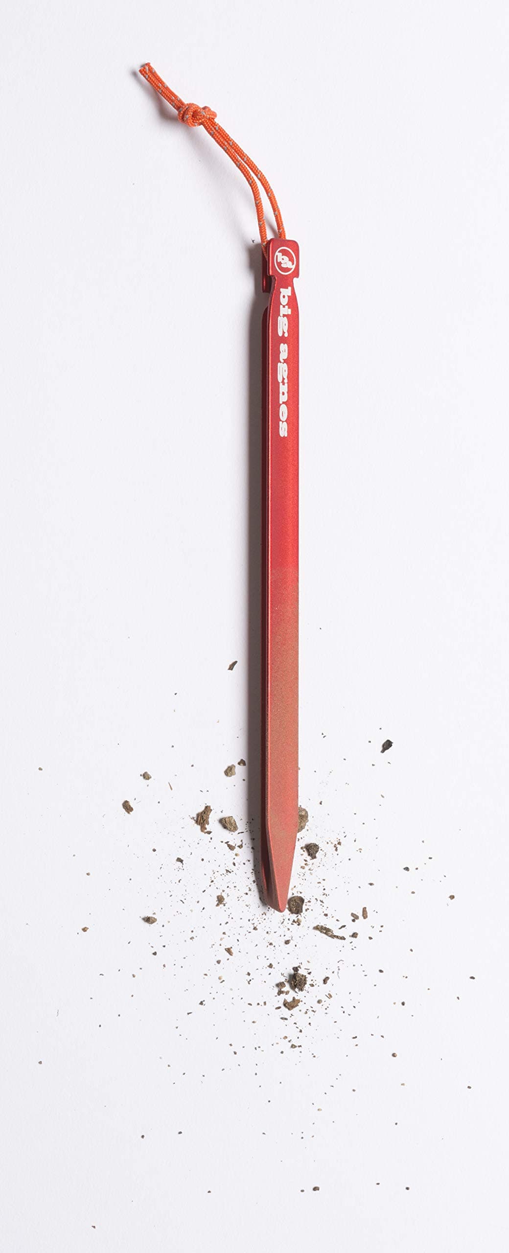 Big Agnes Dirt Dagger UL Tent Stakes