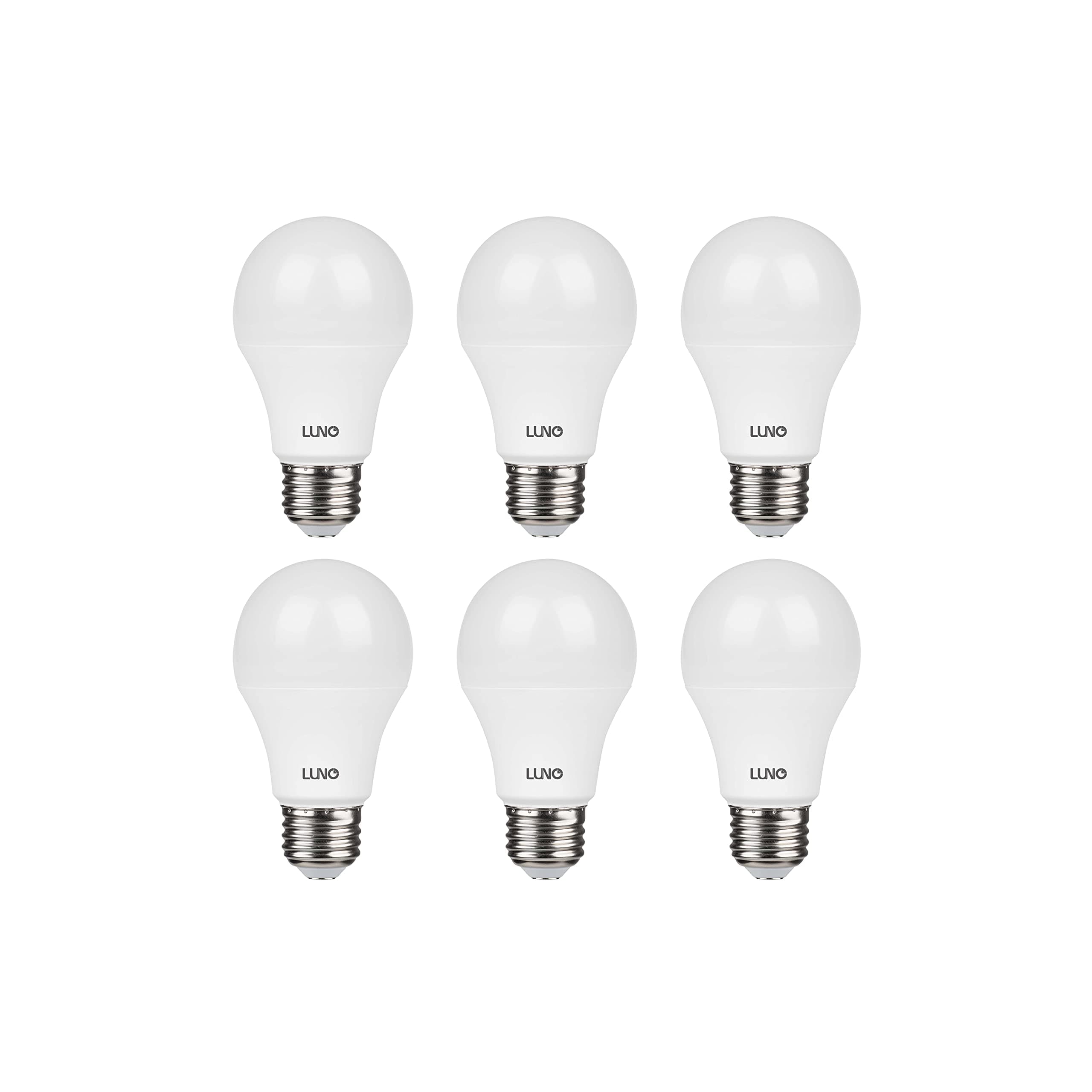 A19 Non-Dim 11W (75W Equi)