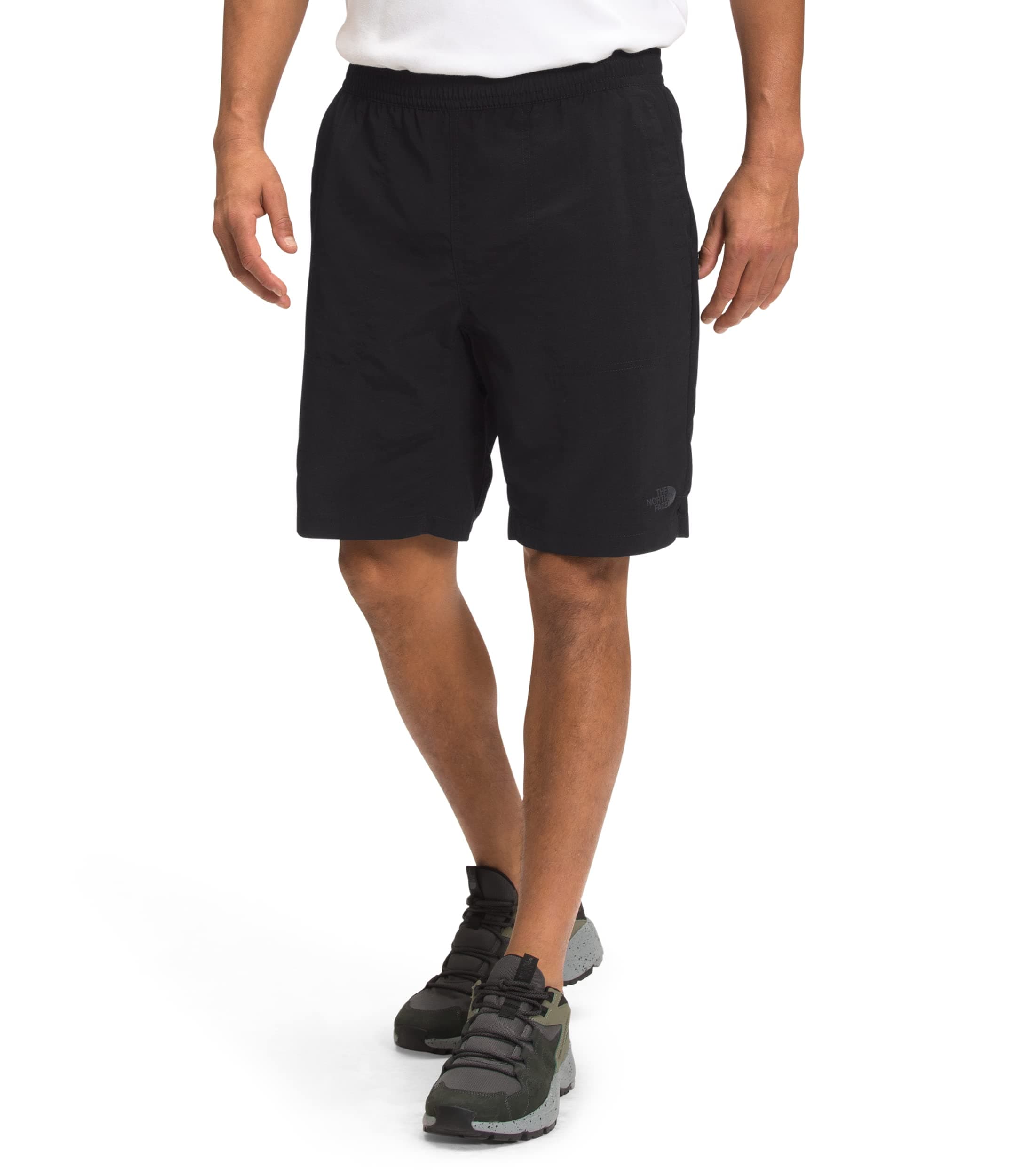 The North FaceMens M PULL ON ADVENTURE SHORT SHORTS (pack of 1)