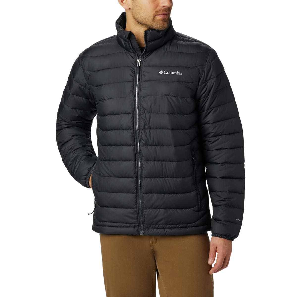 Men's Powder Lite Jacket