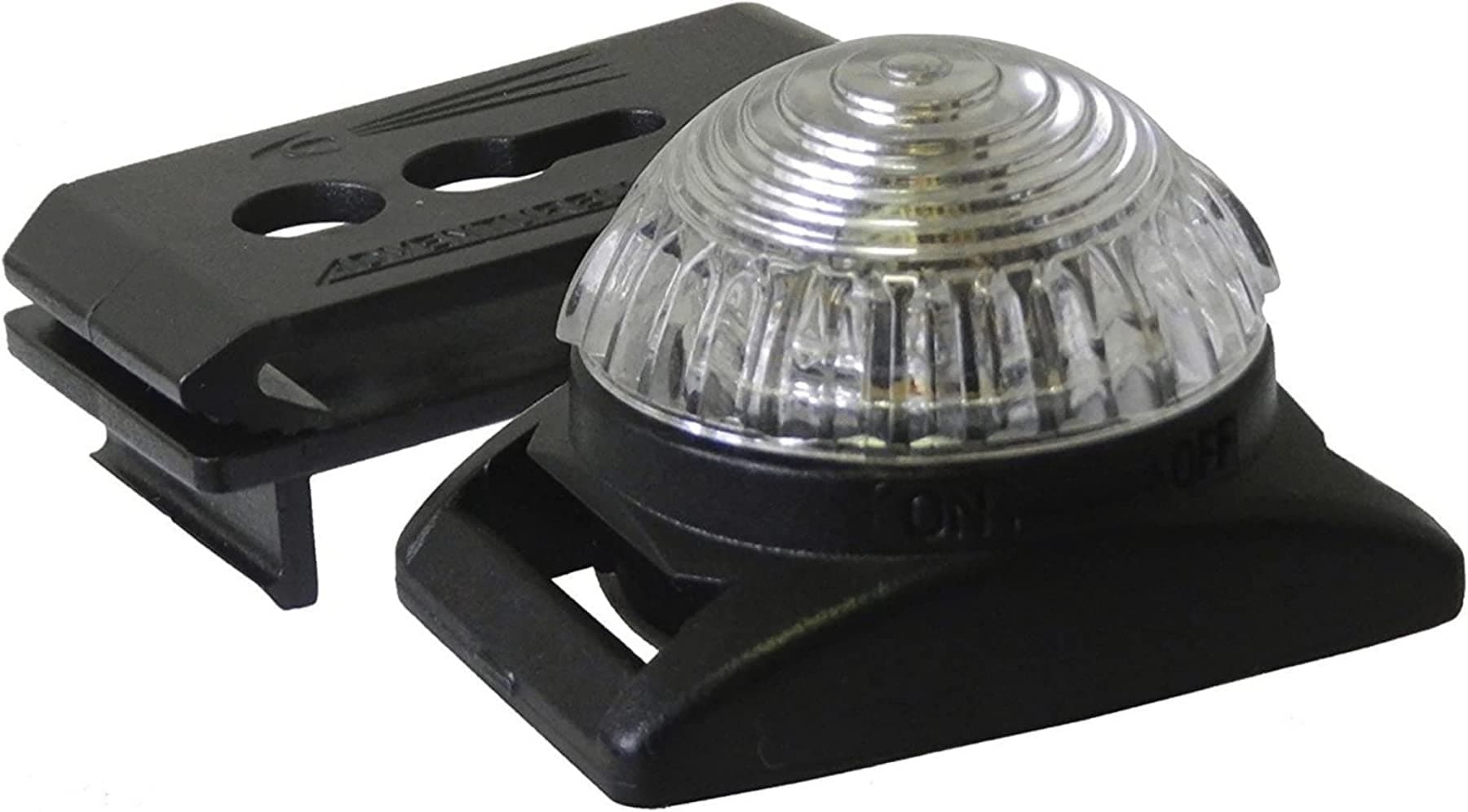 Guardian Expedition Light, White