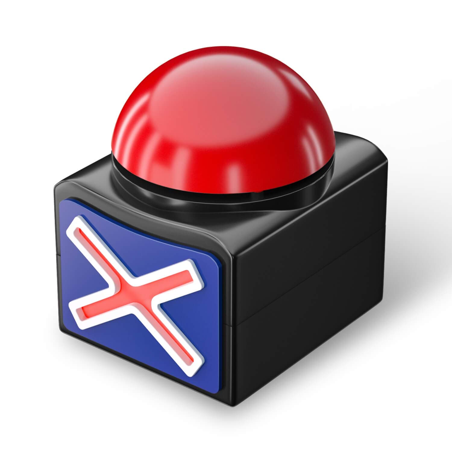 BEAN LIEVE Game Answer Buzzer