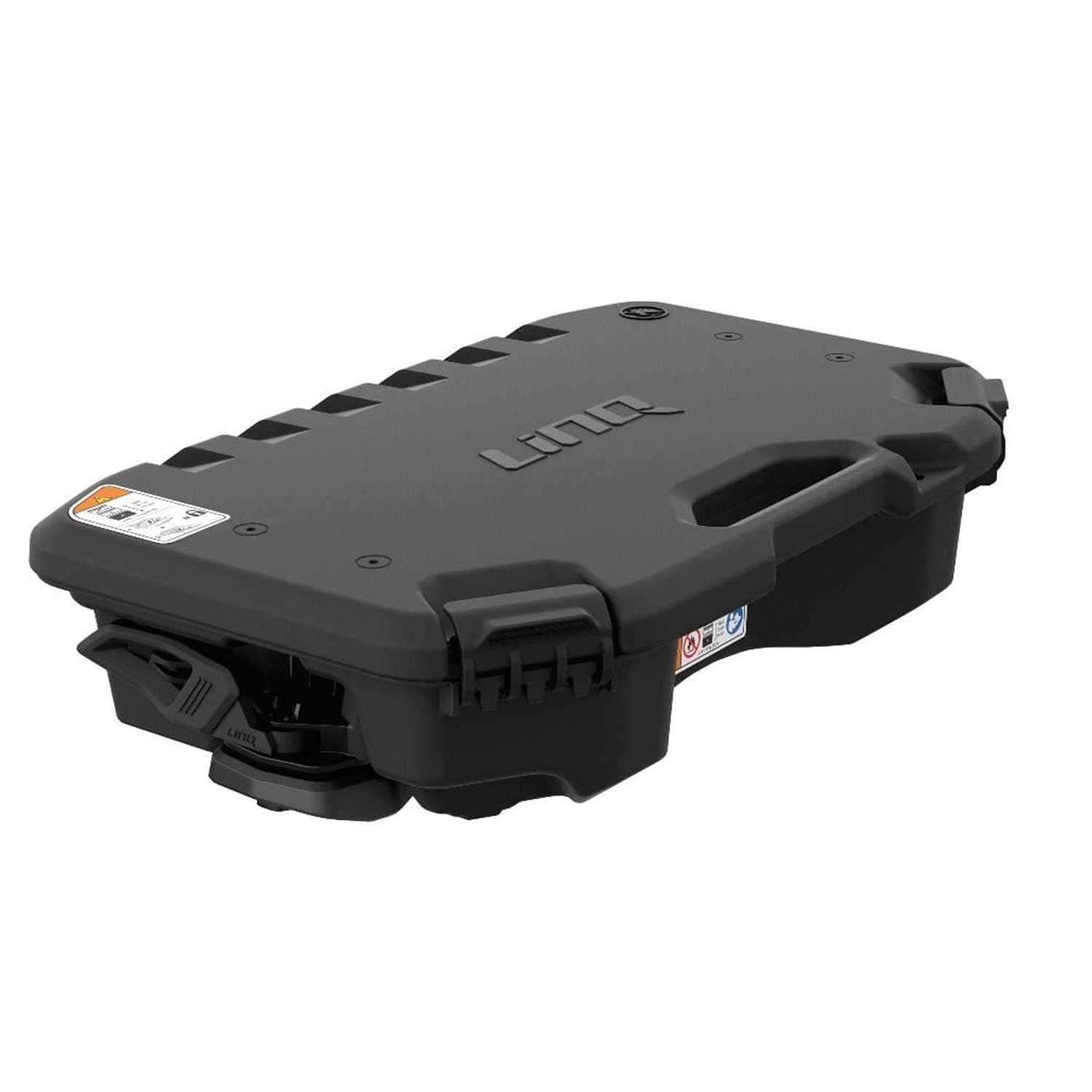 Can-Am New OEM LinQ Modular Cargo Box 2.6 US Gal (10 L), 715005494