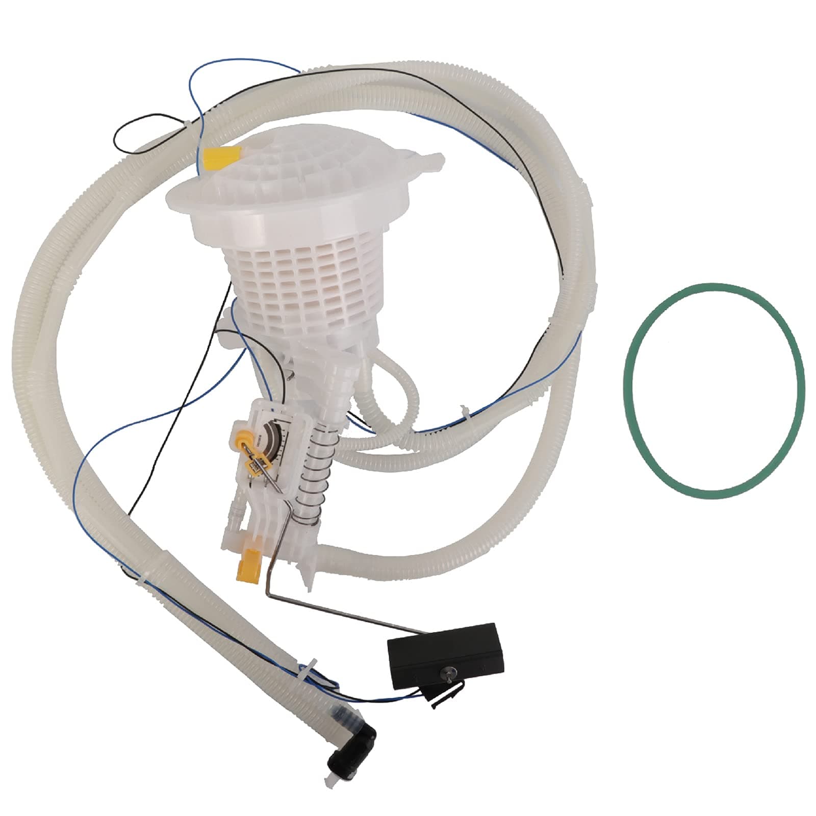 WTKSOY Fuel Pump Assembly Replacement Compatible With 2005-2014 300 2008-2014 Challenger 2006-2014 Charger 2005-2008 Magnum Passengers E7264A