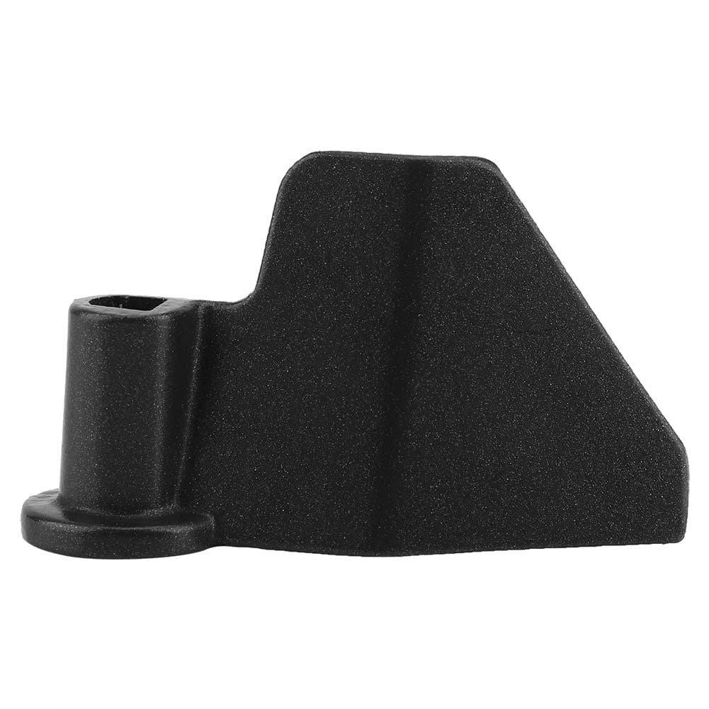 Lelukee Breadmaker Paddle,Bread Maker Blade Made of Non‑Stick Coating + Carbon Steel Material,Replacement Parts for Breadmaker Machine