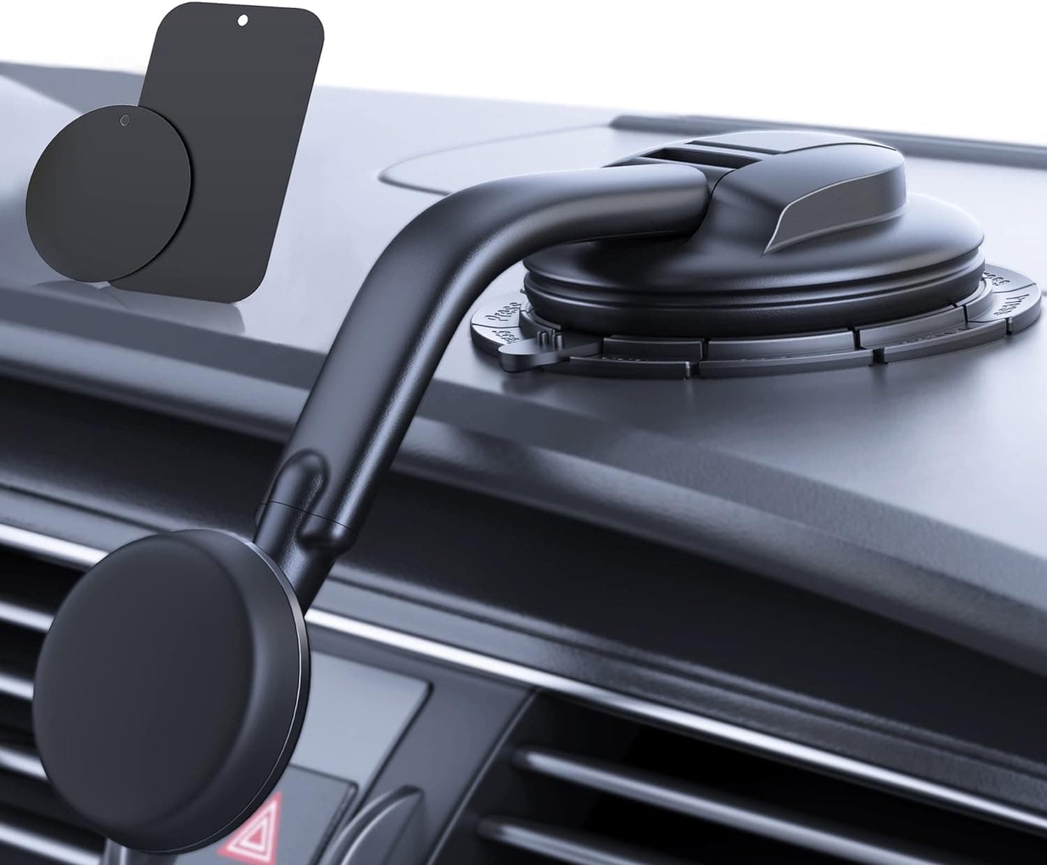 Magnetic Phone Holder for Car