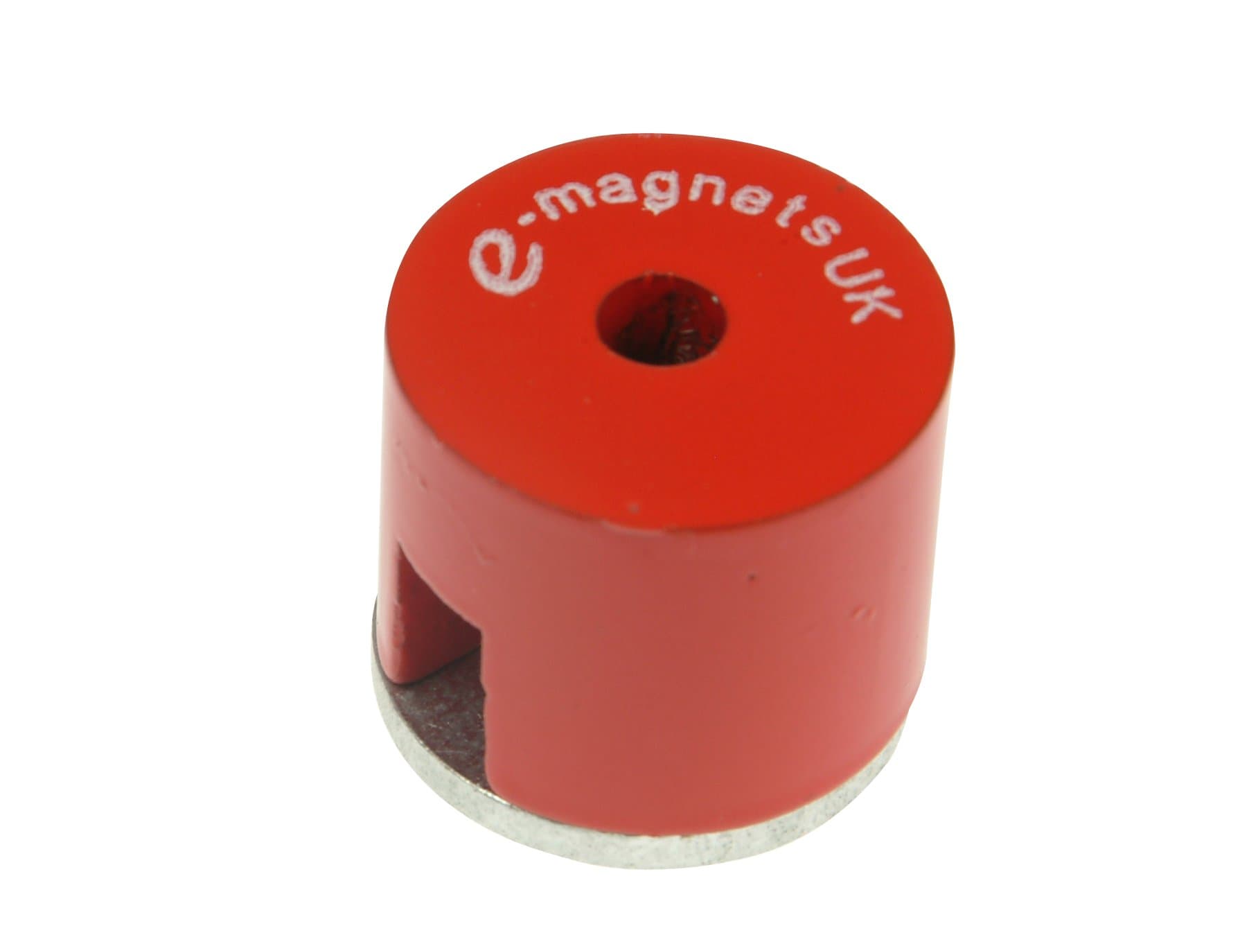 E-Magnets 823 25.4mm Button Magnet