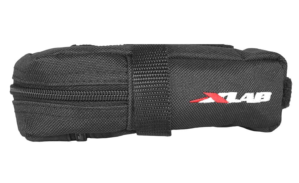 - XLAB Mezzo Bag (Black)