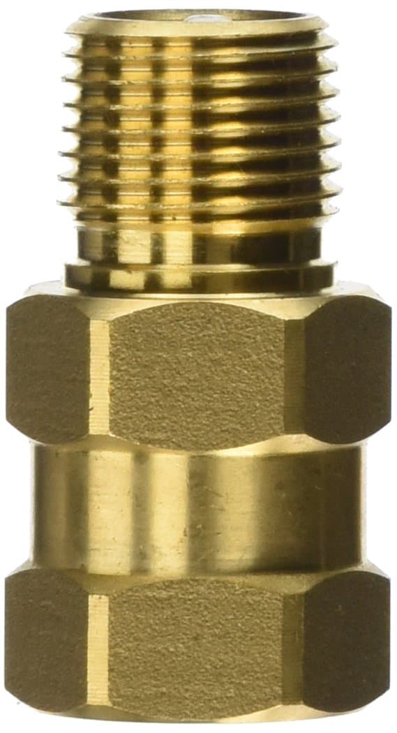 Valterra P23402LF 1/2" Lead-Free Check Valve