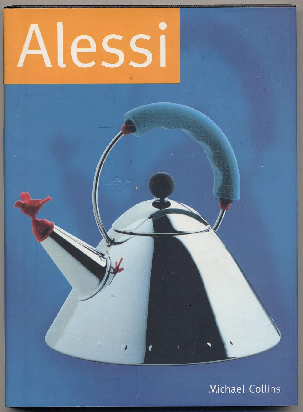 Alessi Hardcover – October 1, 1999