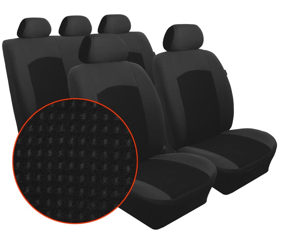 Tailored Car Seat Cover/Seat Protector