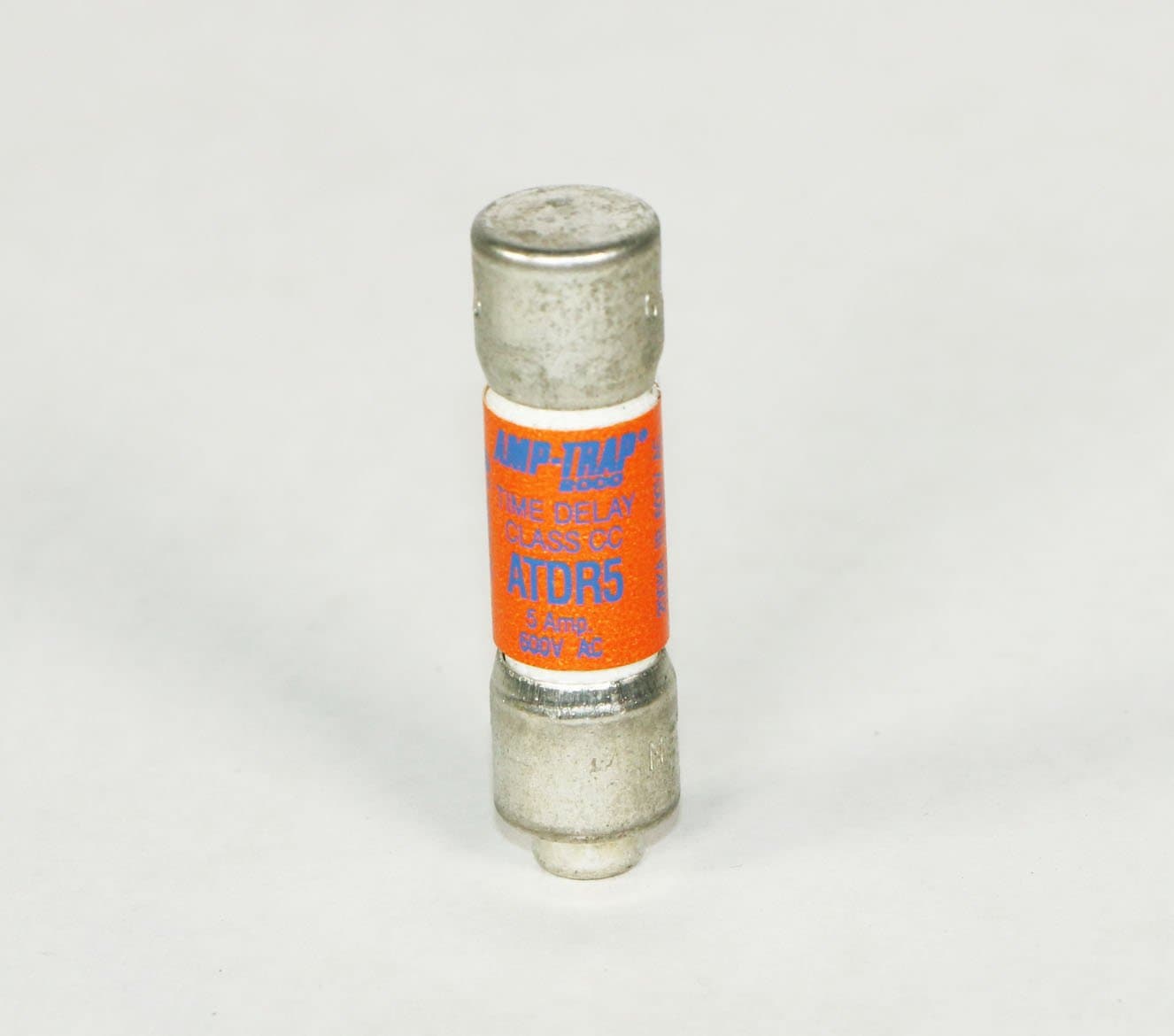 ATDR5 Time Delay Fuse 5A 600V