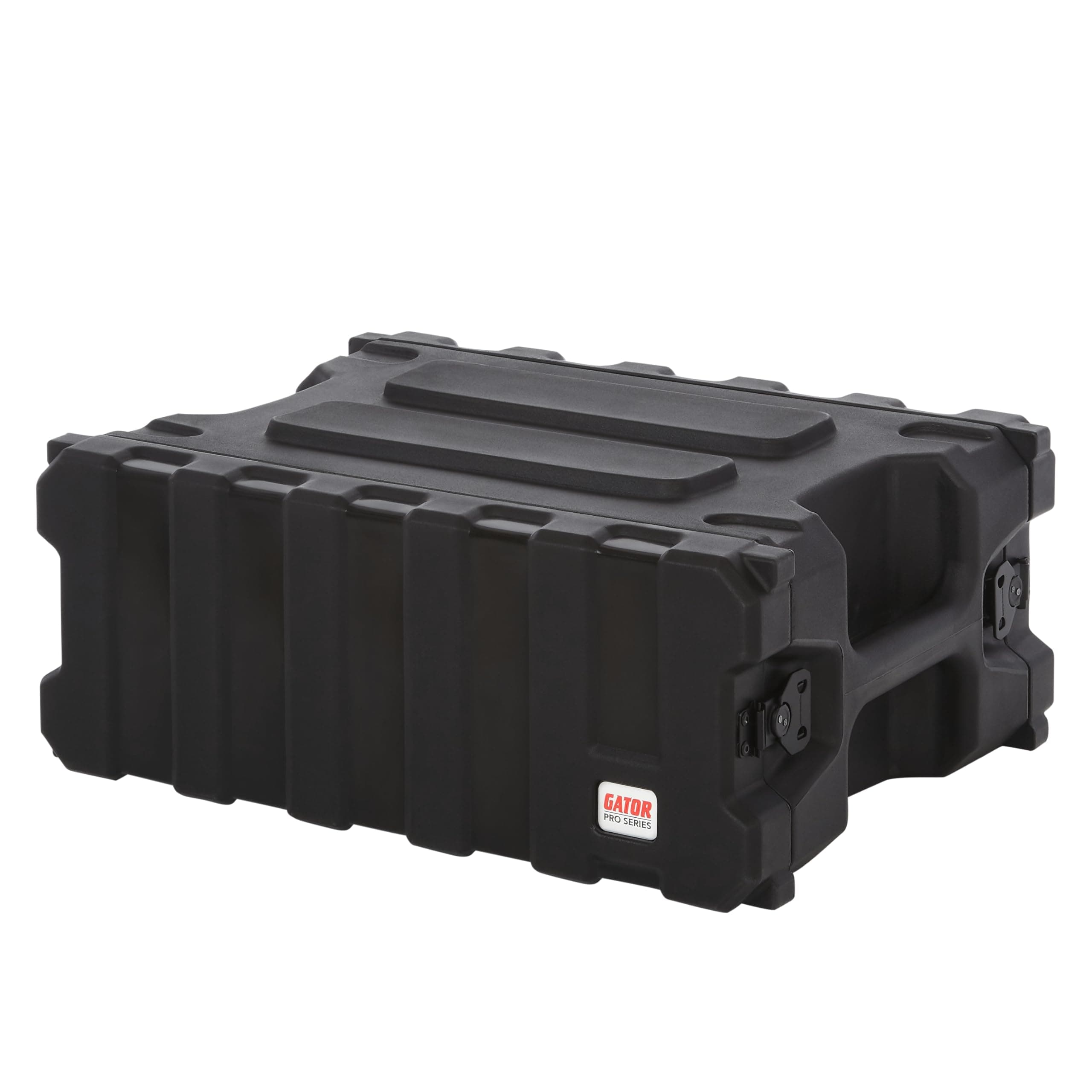 Cases G-PRO-4U-13 4U 13" Deep Molded Audio Rack