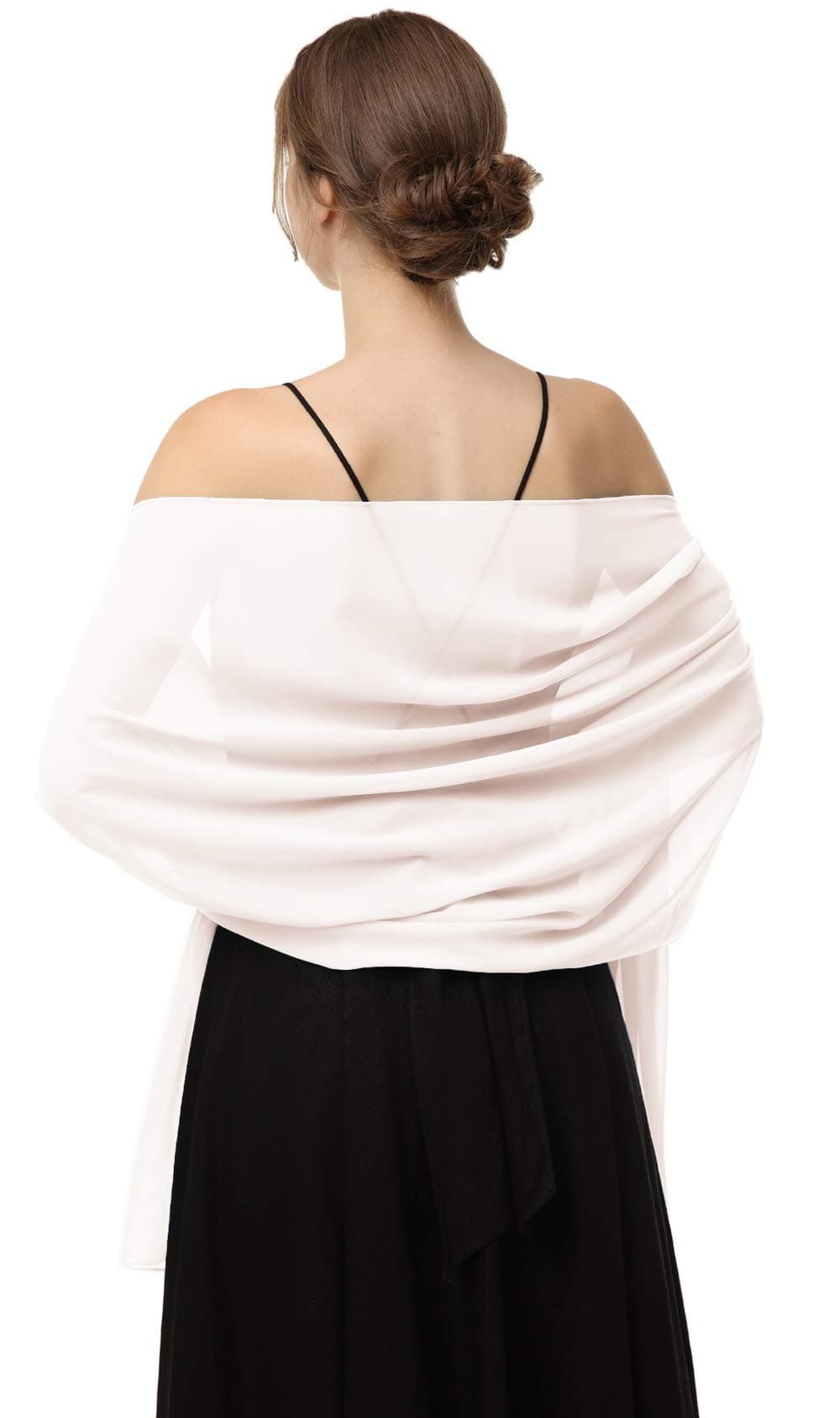 BaoqiyaWomen's Pashmina Shawl