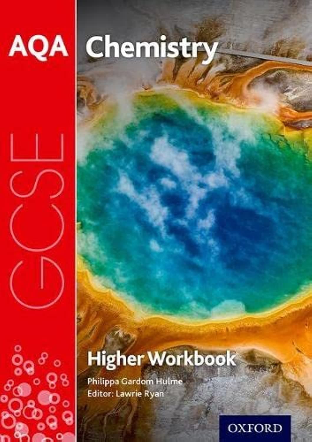 AQA GCSE Chemistry Workbook: H